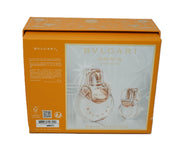 Bvlgari Omnia Crystalline Coffret Eau de Toilette 100ml + 15ml
