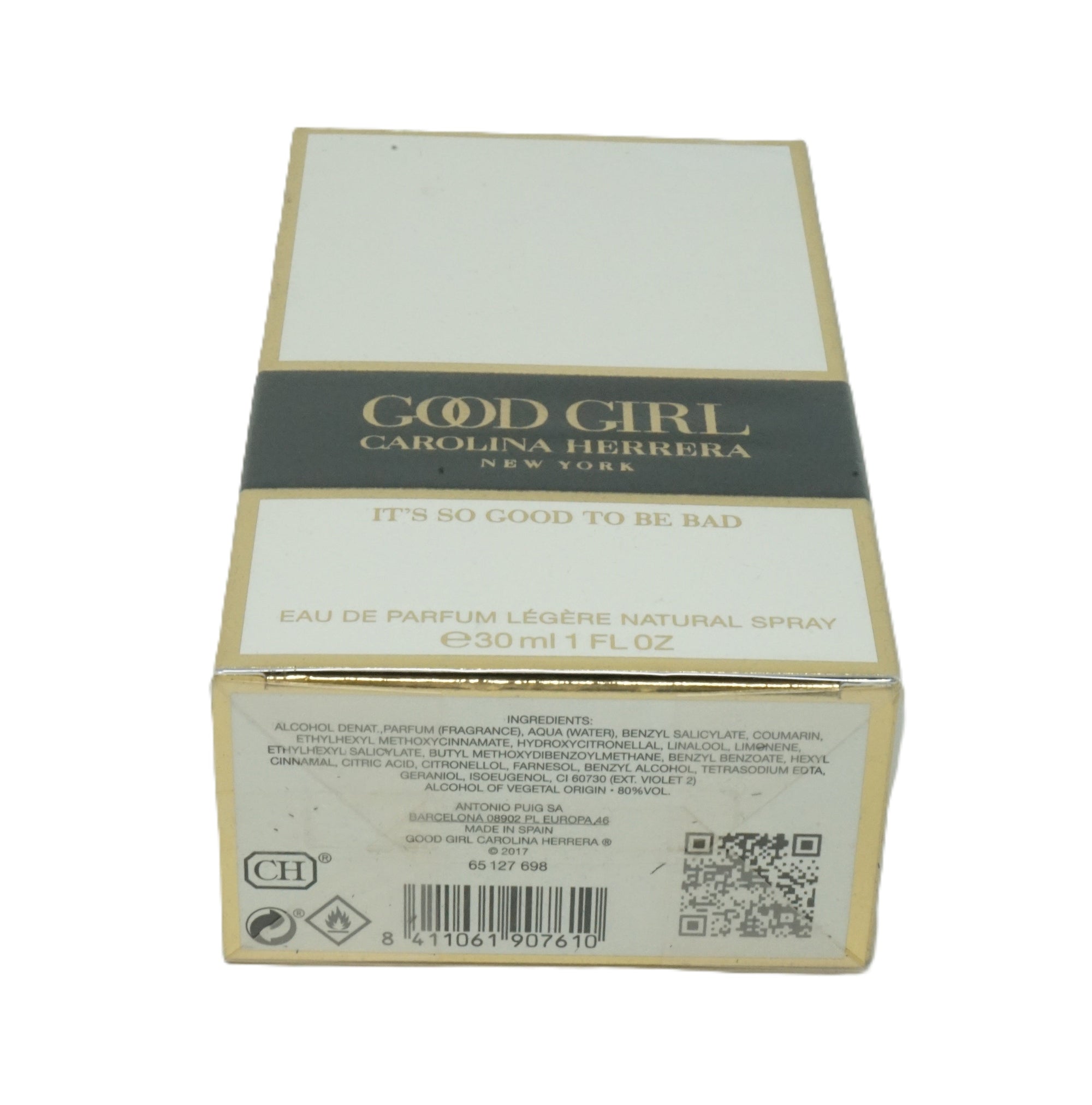 Carolina Herrera Good Girl Eau de Parfum Légère 30 ml