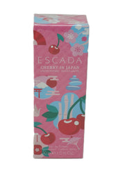 Escada Cherry in Japan Eau de Toilette Édition Limitée 30 ml