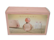 Bvlgari Rose Goldea Eau de Parfum 75 ml + Lait + Gel Douche