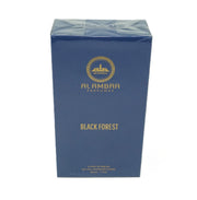 Al Ambra Perfumes Black Forest Extrait de Parfum 50 ml