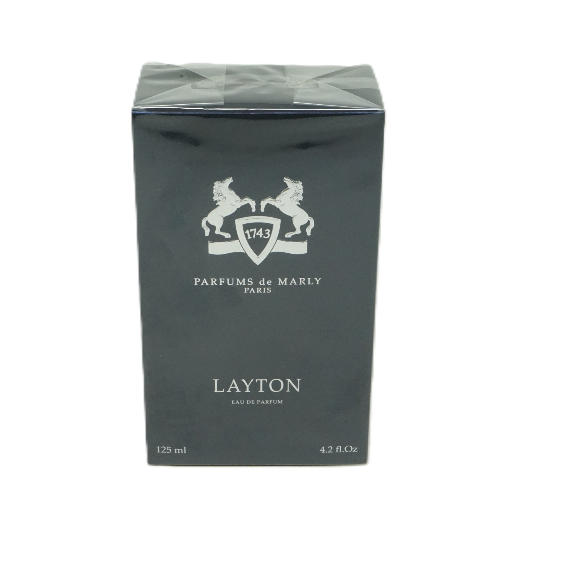 Parfums de Marly Layton Eau de Parfum Eau De Parfum 125ml