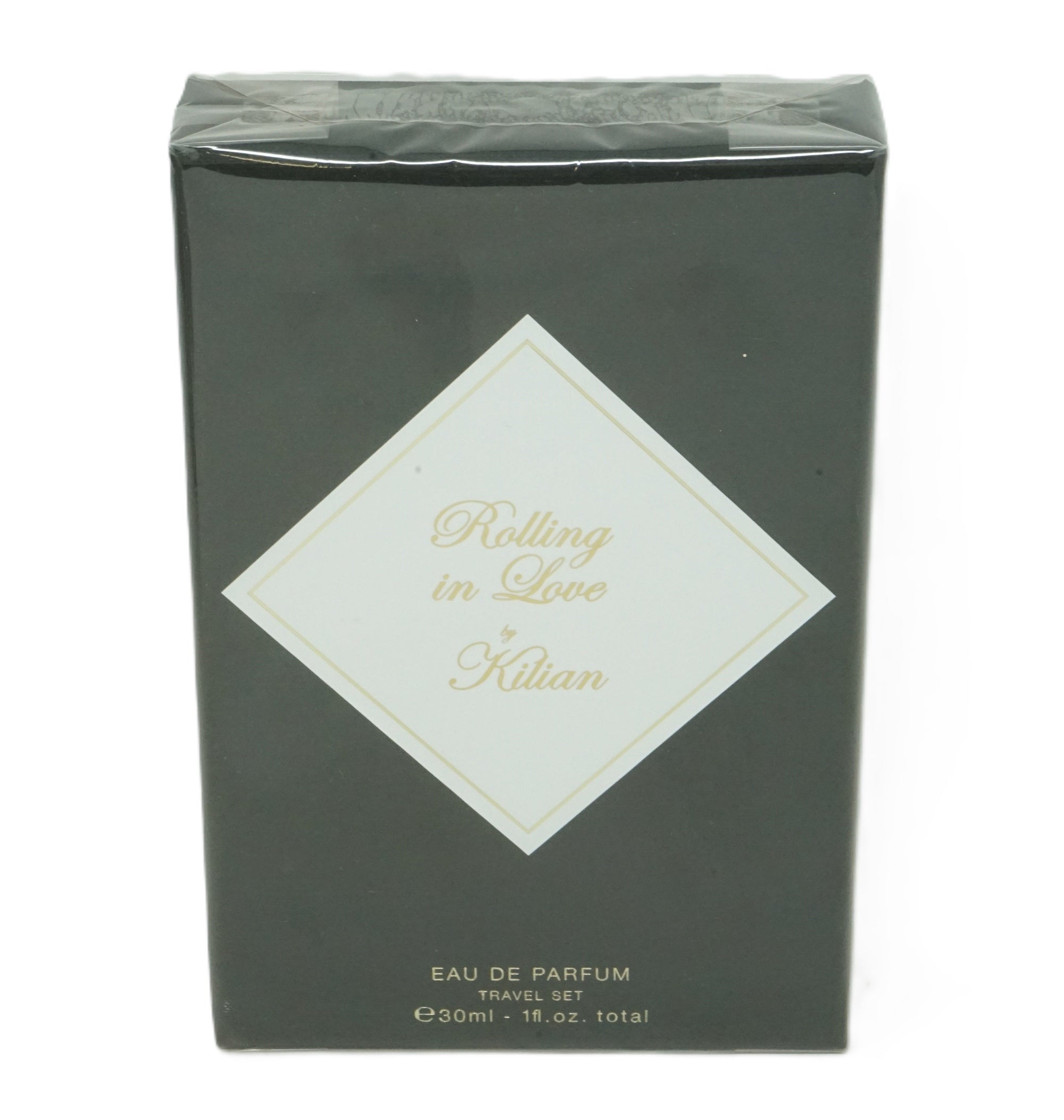 Kilian Rolling in Love Eau de Parfum 4 x 7,5 ml