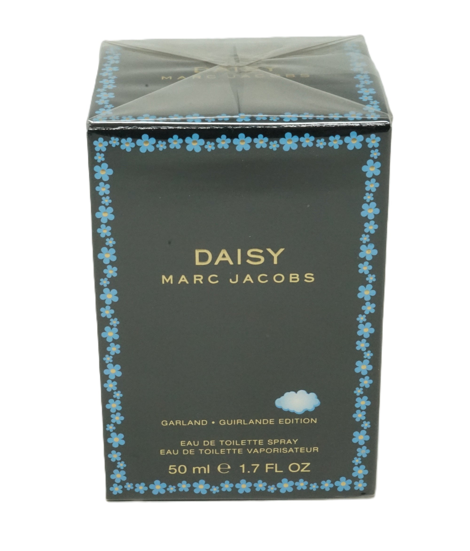 Marc Jacobs Daisy Eau de Toilette Vaporisateur 50ml