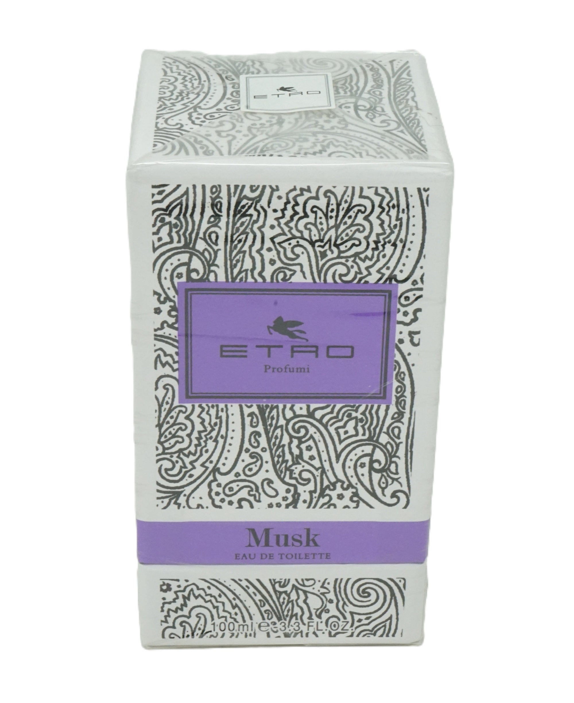 Etro Profumi Musk Eau de Toilette 100 ml