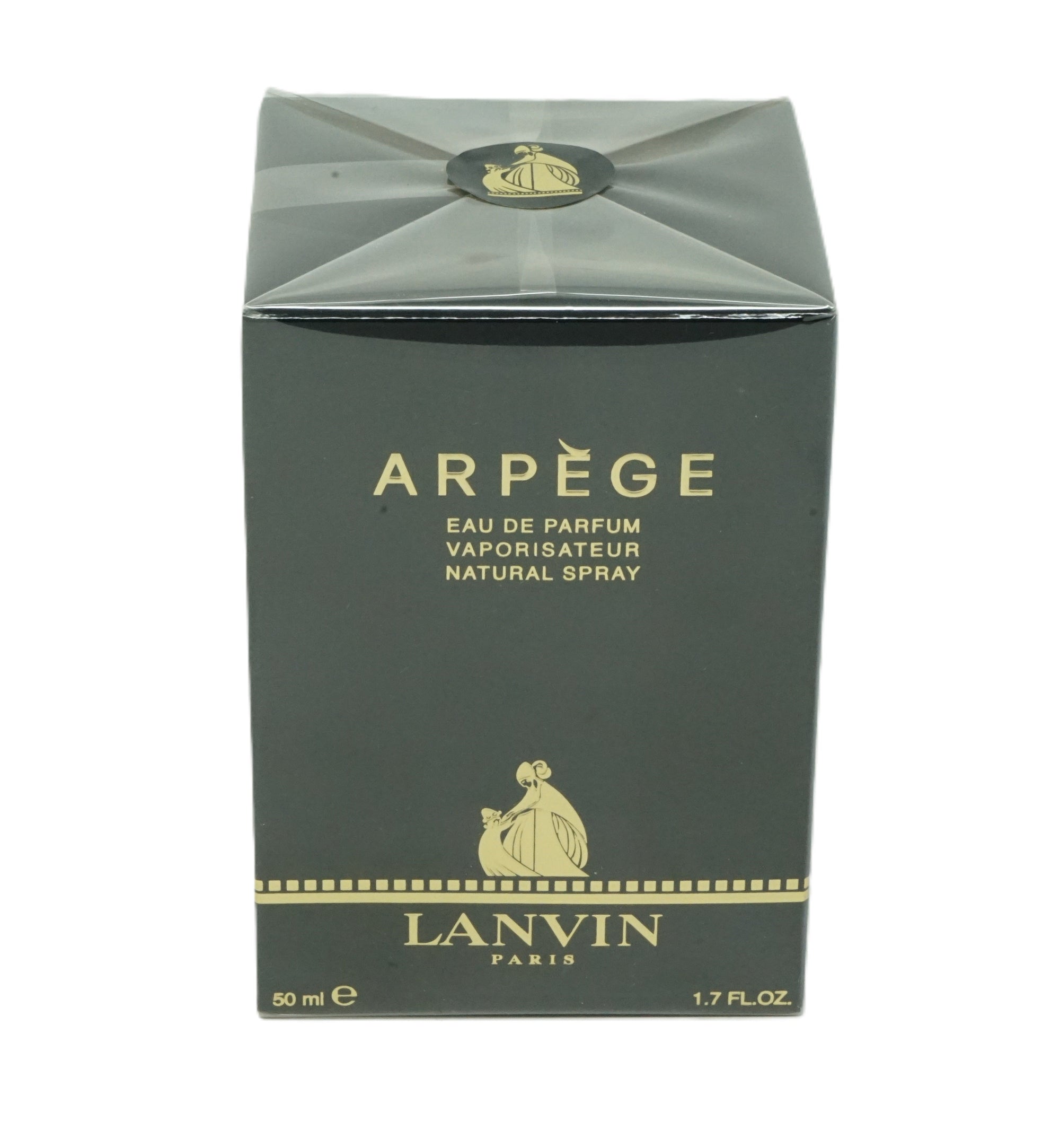 Lanvin Arpege Eau de Parfum Vaporisateur Naturel 50ml