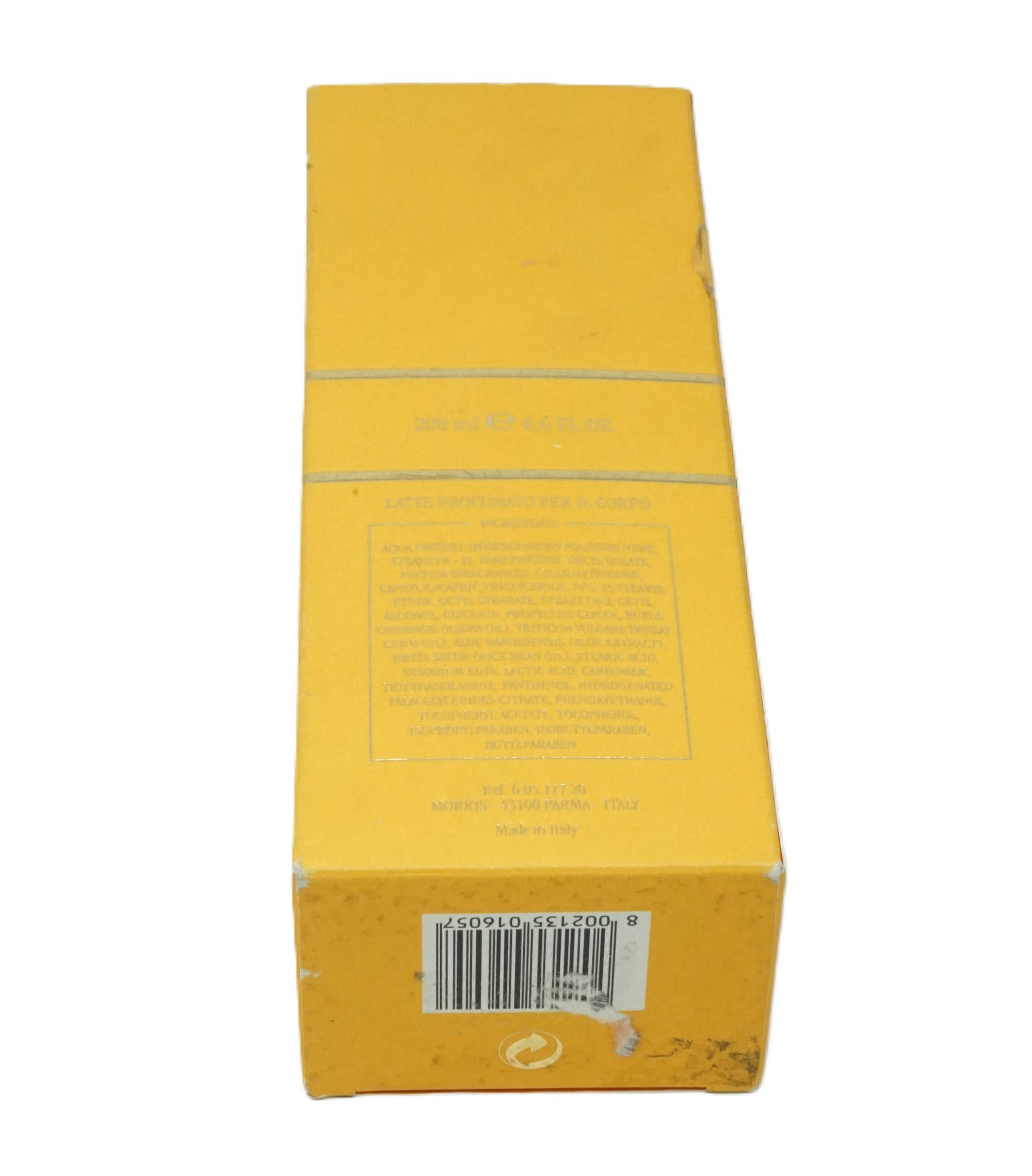 La Perla Parfum Prive Voile Parfumé Lotion 200ml