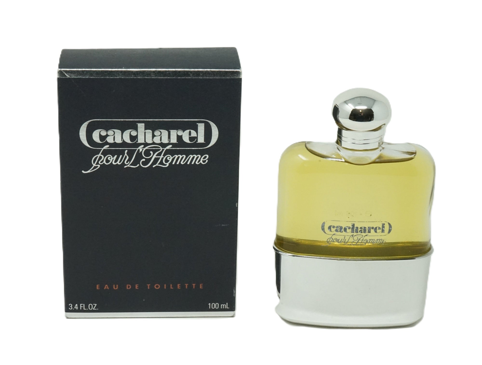 Cacharel pour L'Homme Eau de Toilette 100 ml