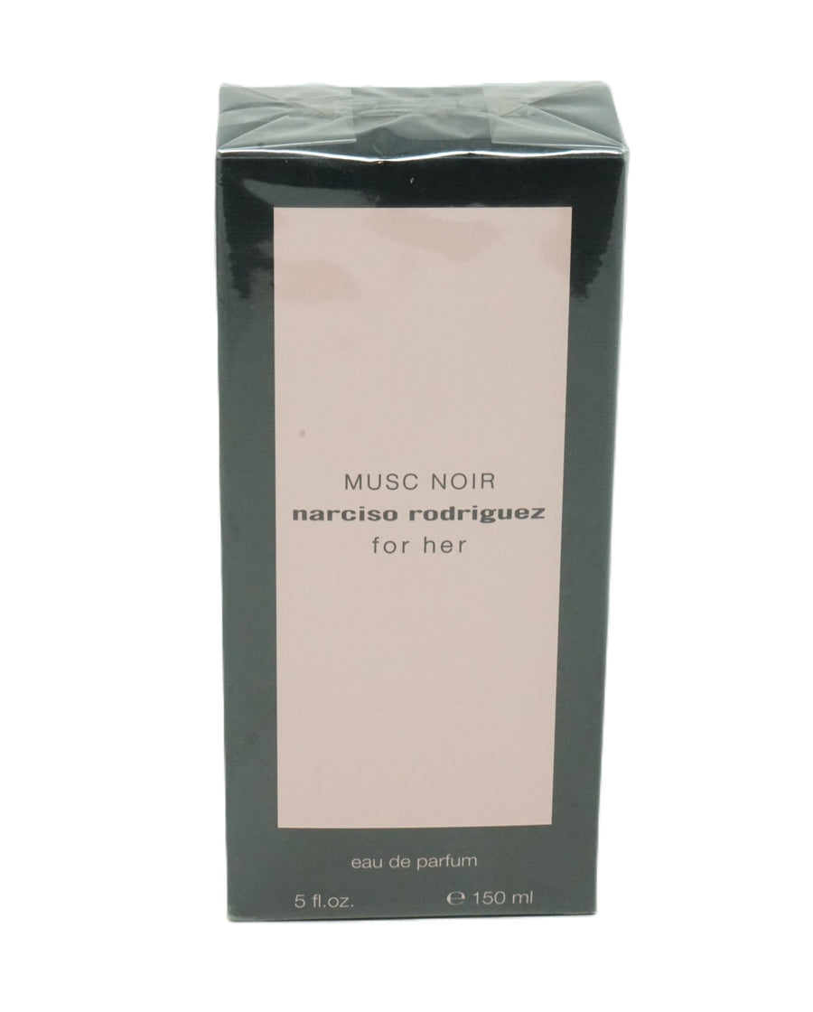 Narciso Rodriguez For Her Musc Noir Eau de Parfum 150 ml
