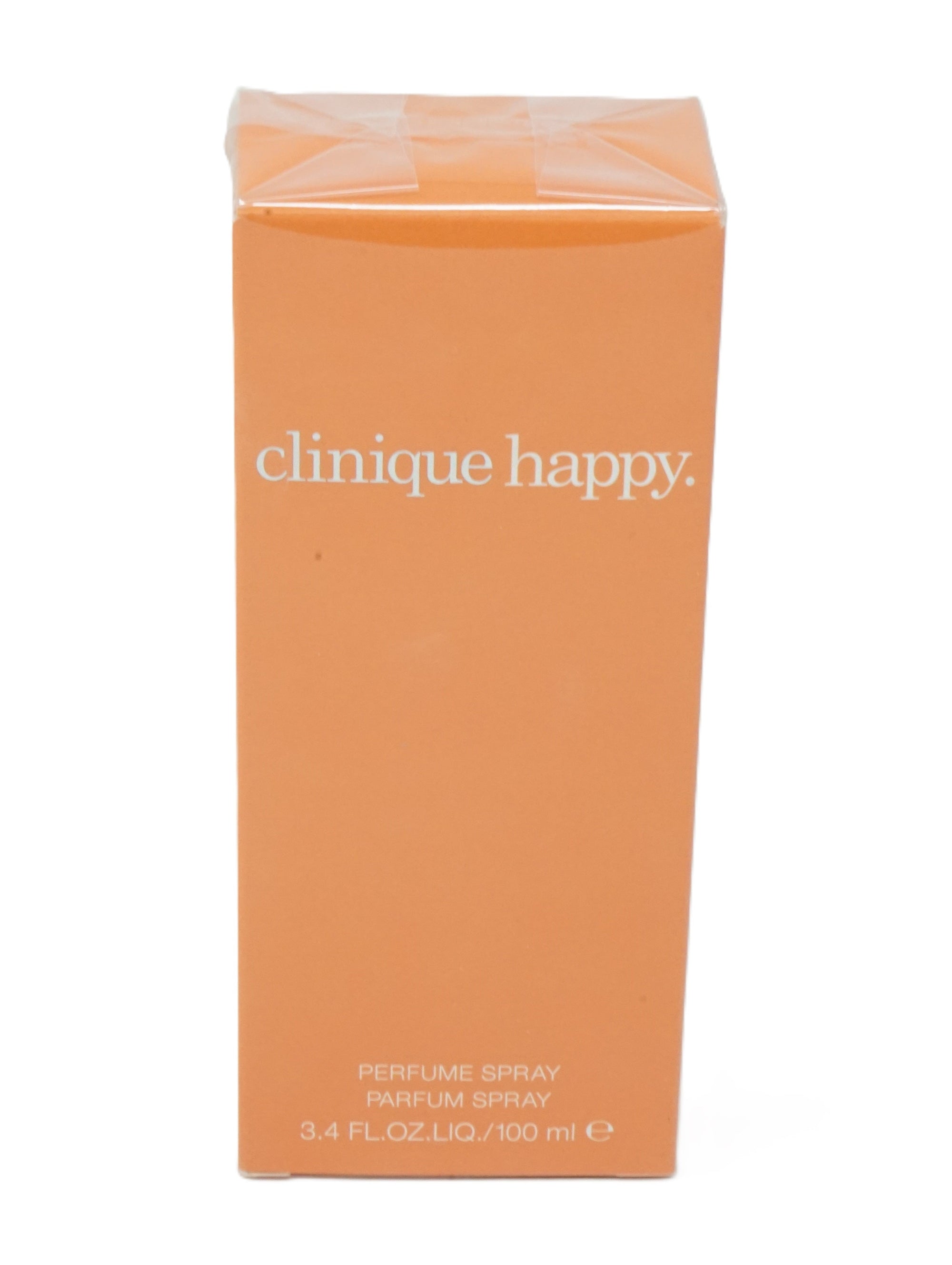 Clinique Happy Eau de Parfum Vaporisateur 100 ml