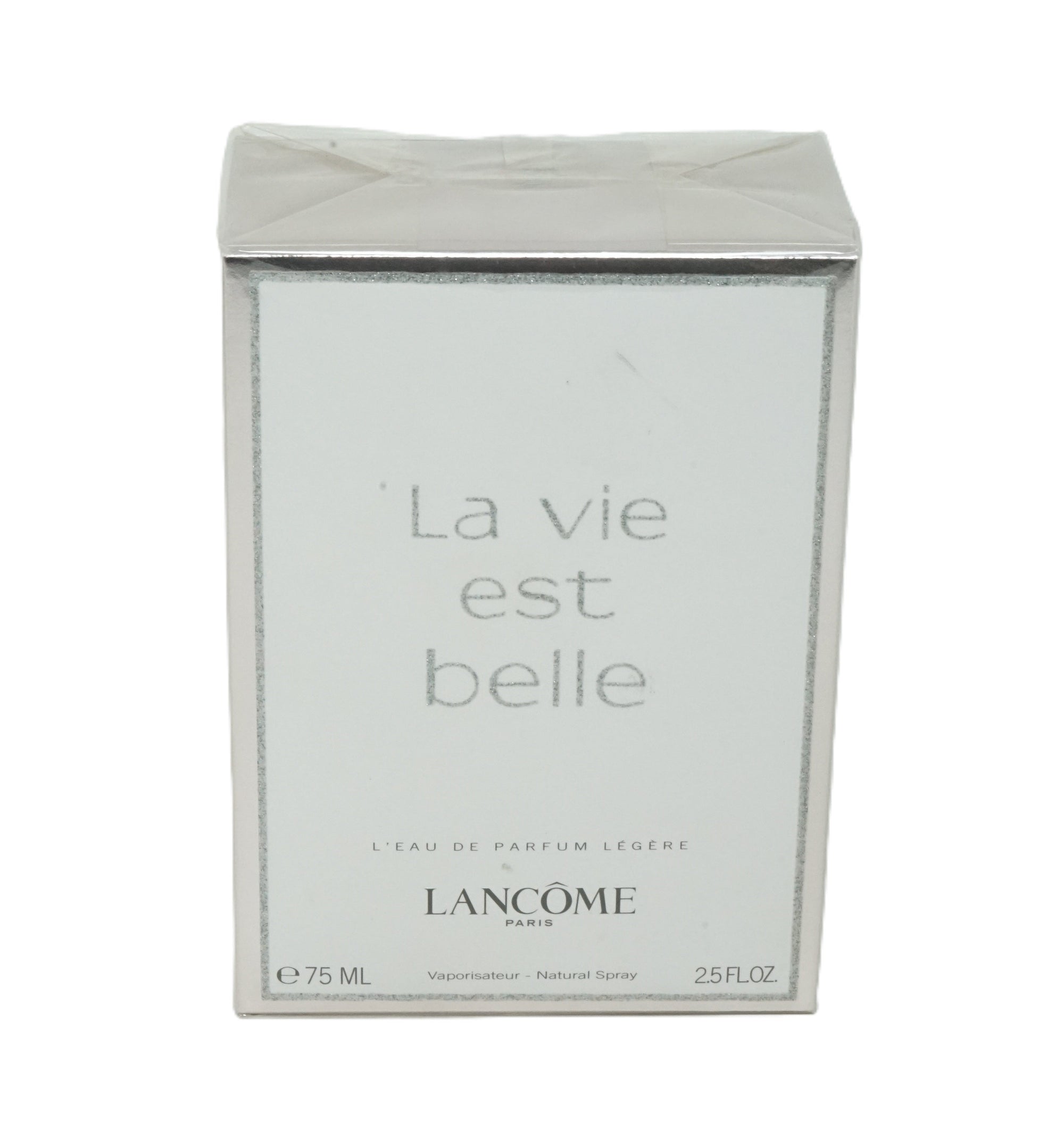 Lancôme Paris La vie est belle L'Eau de Parfum Légère 75 ml