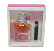 Lancome Paris La vie est belle L'éclat Eau de Parfum Vaporisateur 30 ml + Mascara 2 ml