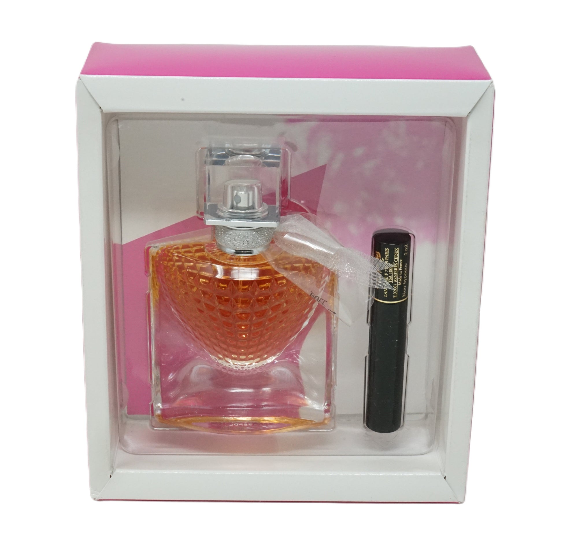 Lancome Paris La vie est belle L'éclat Eau de Parfum Vaporisateur 30 ml + Mascara 2 ml