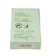 Alyssa Ashley Green Tea Essence Huile Parfumée 7,5ml