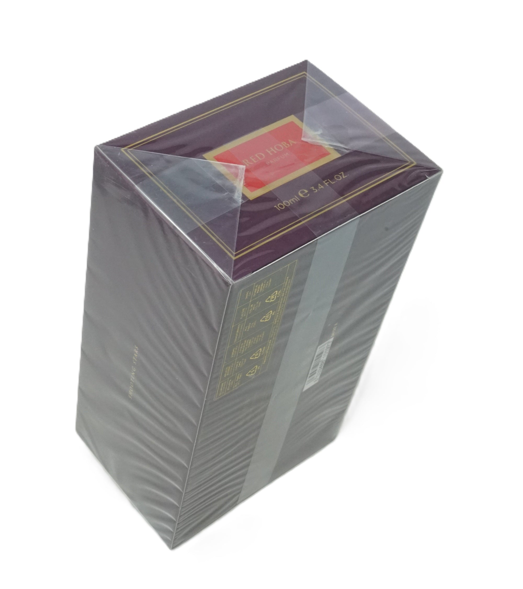XerJoff Red Hoba Eau de Parfum 100 ml