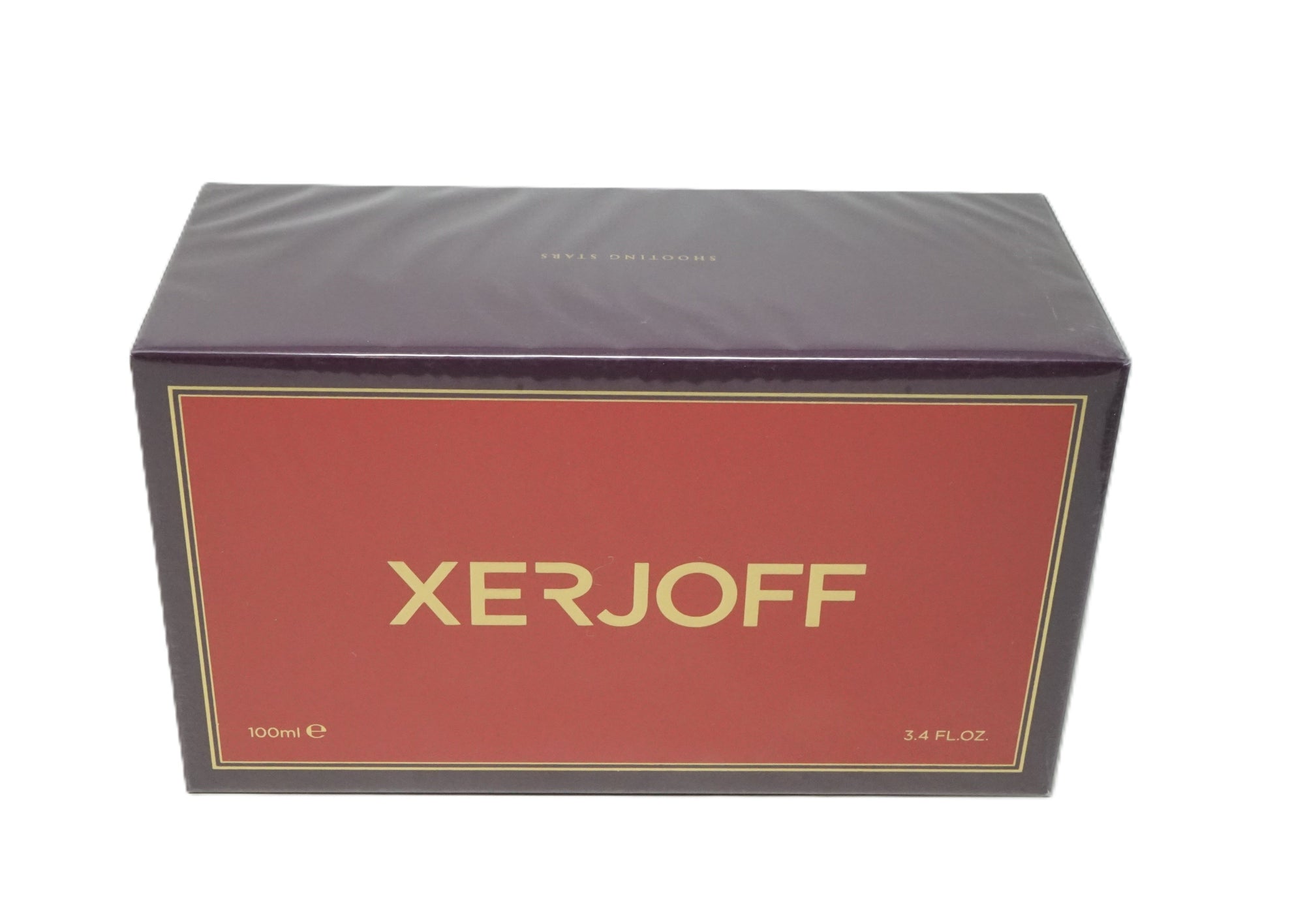 XerJoff Red Hoba Eau de Parfum 100 ml