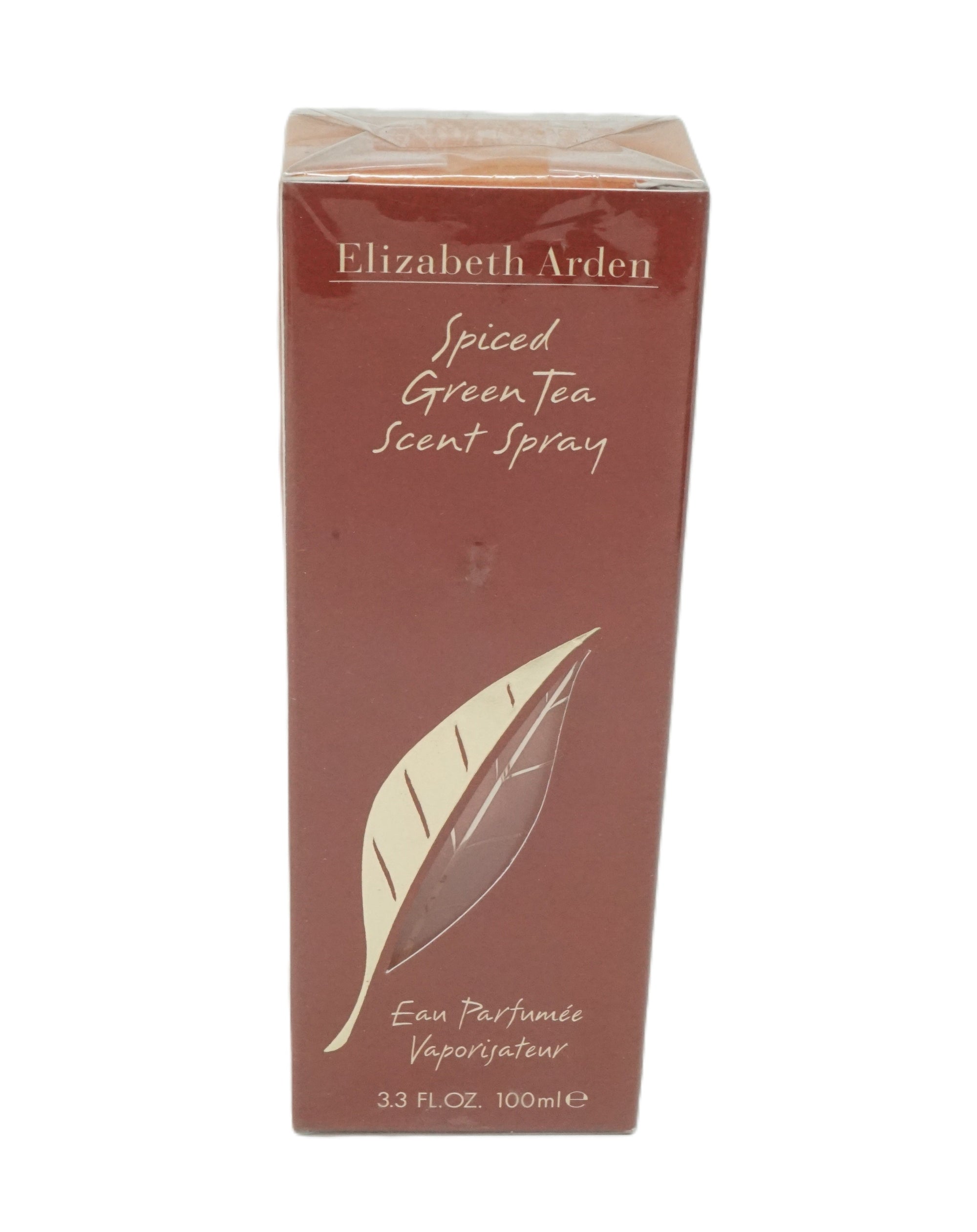 Elizabeth Arden Spiced Green Tea Scent Eau Parfumée 100ml