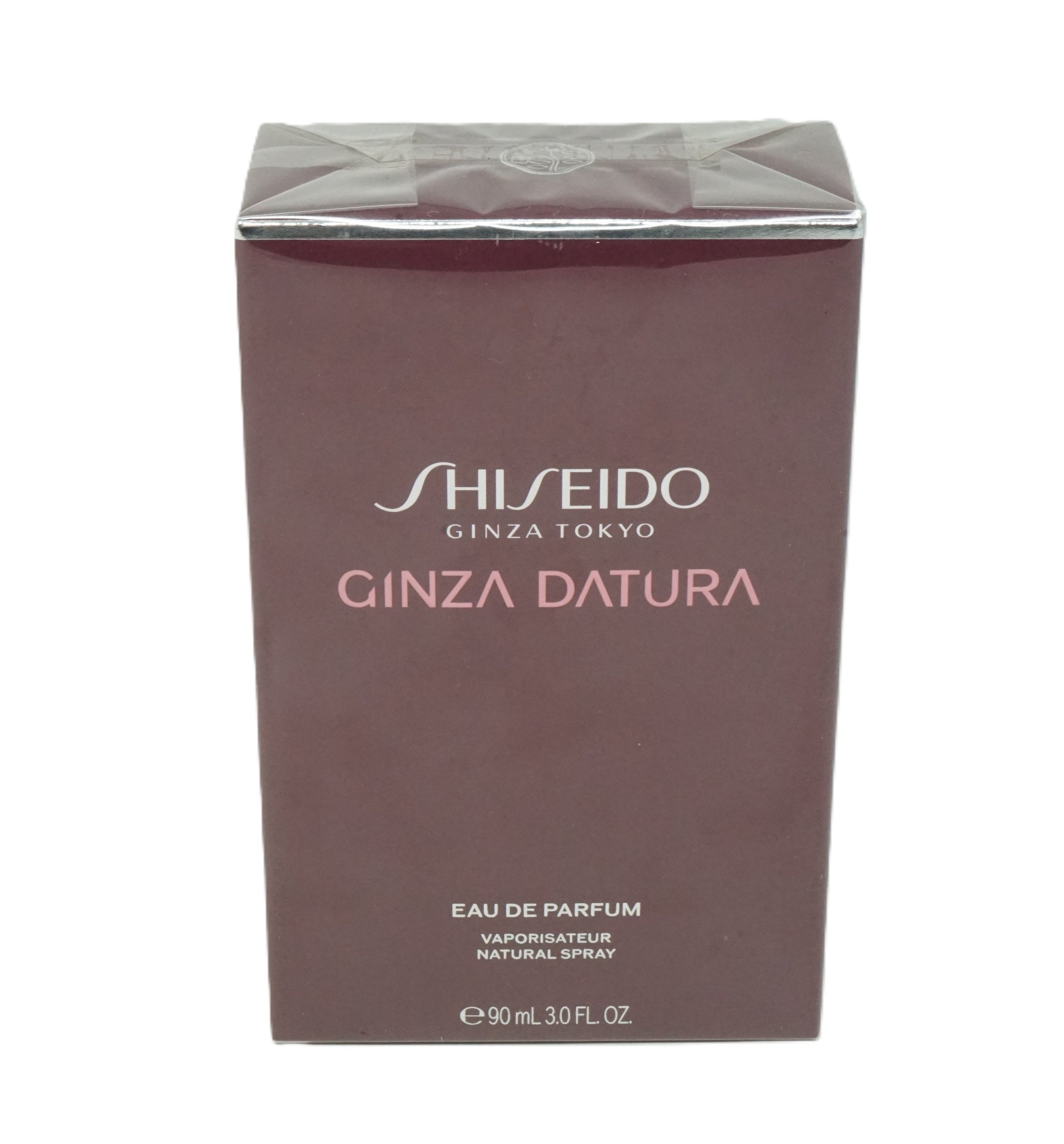 Shiseido Ginza Tokyo Datura Eau de Parfum Vaporisateur 90 ml