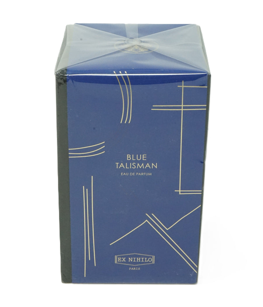 EX Nihilo Blue Talisman Eau de Parfum 100ml