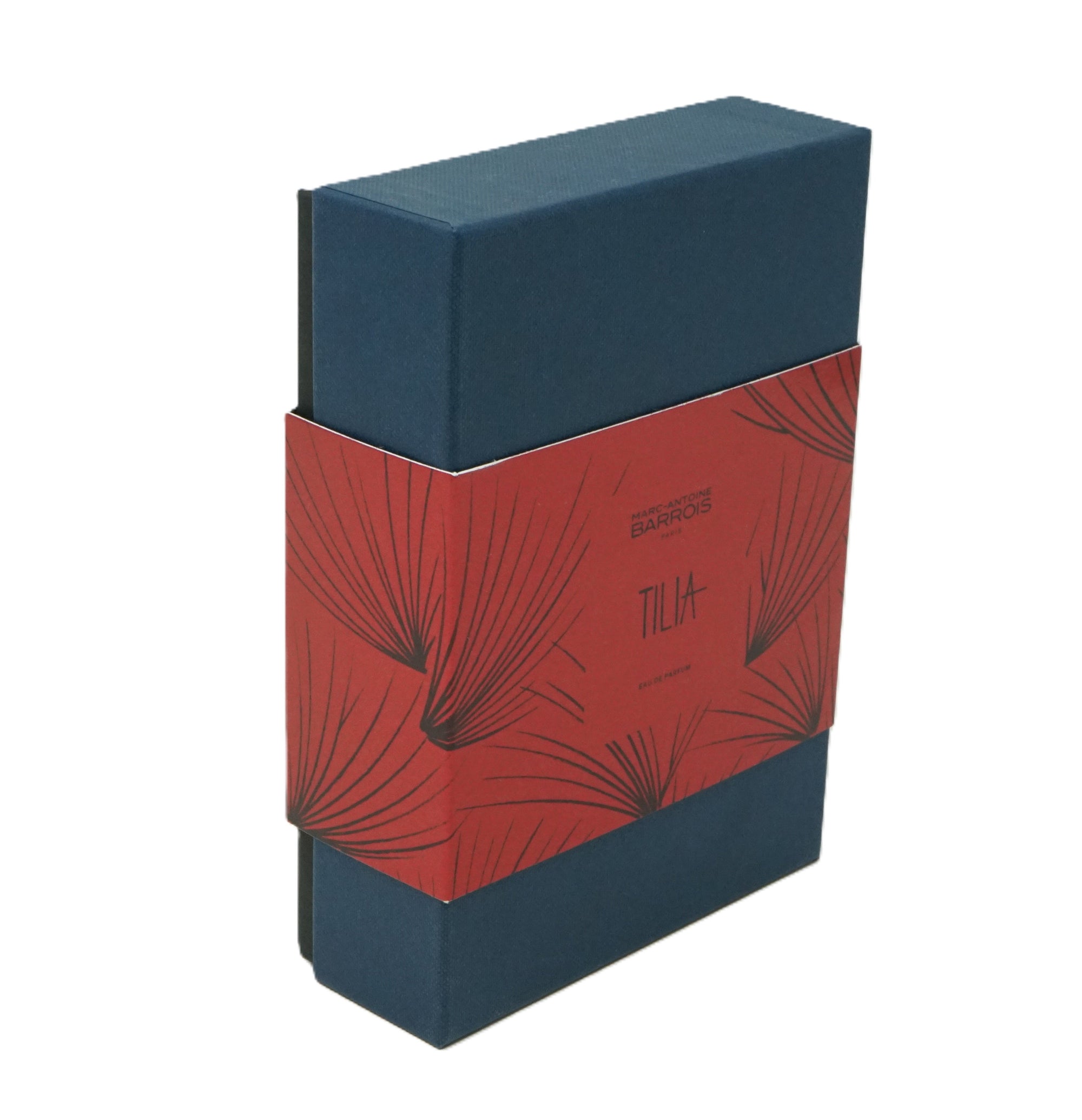 Marc Antoine Barrois Tilia Eau de Parfum 100ml