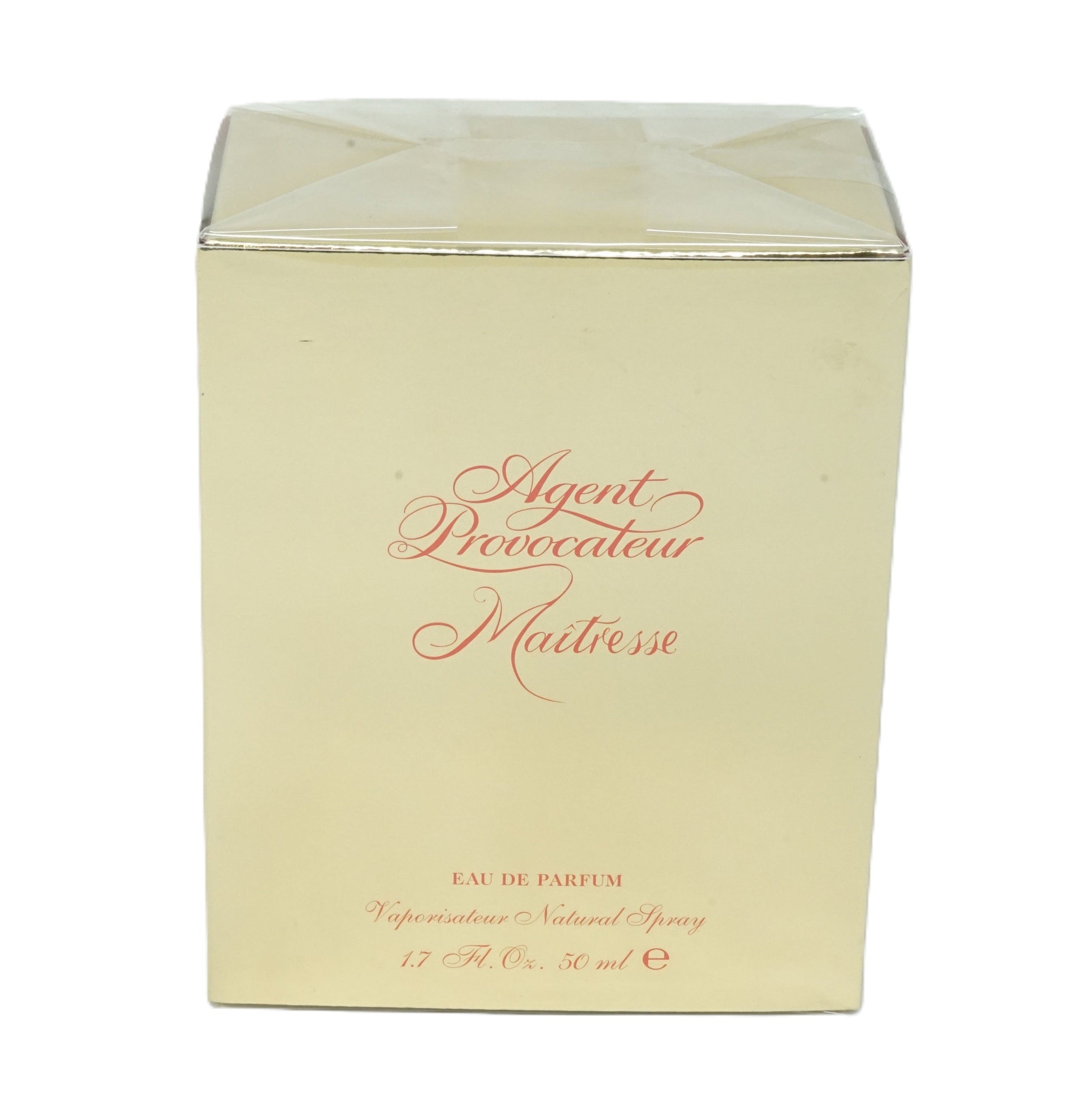 Agent Provocateur Maîtresse Eau de Parfum 30ml