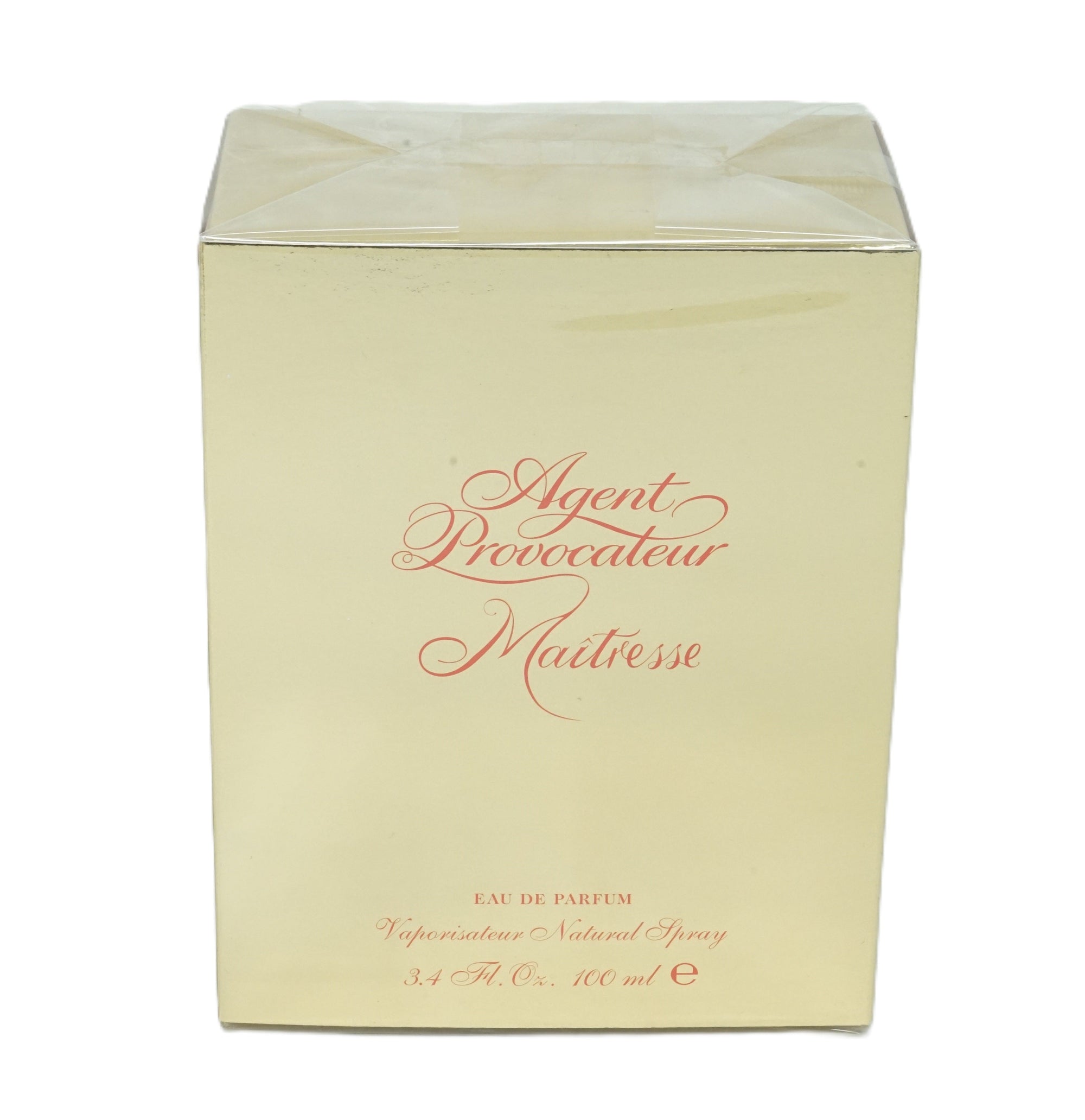 Agent Provocateur Maitresse Eau de Parfum 100ml