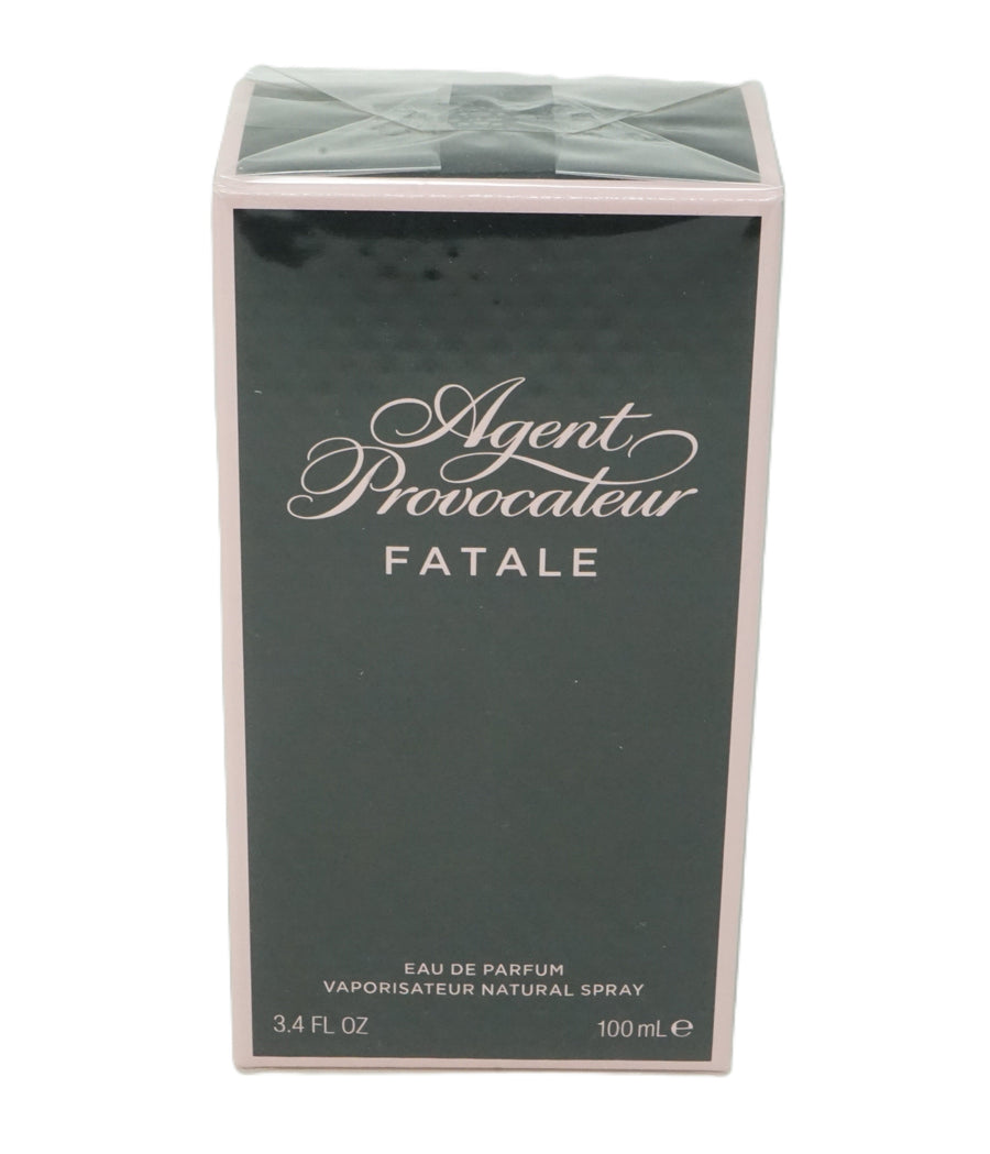 Agent Provocateur Fatale Eau de Parfum 100ml