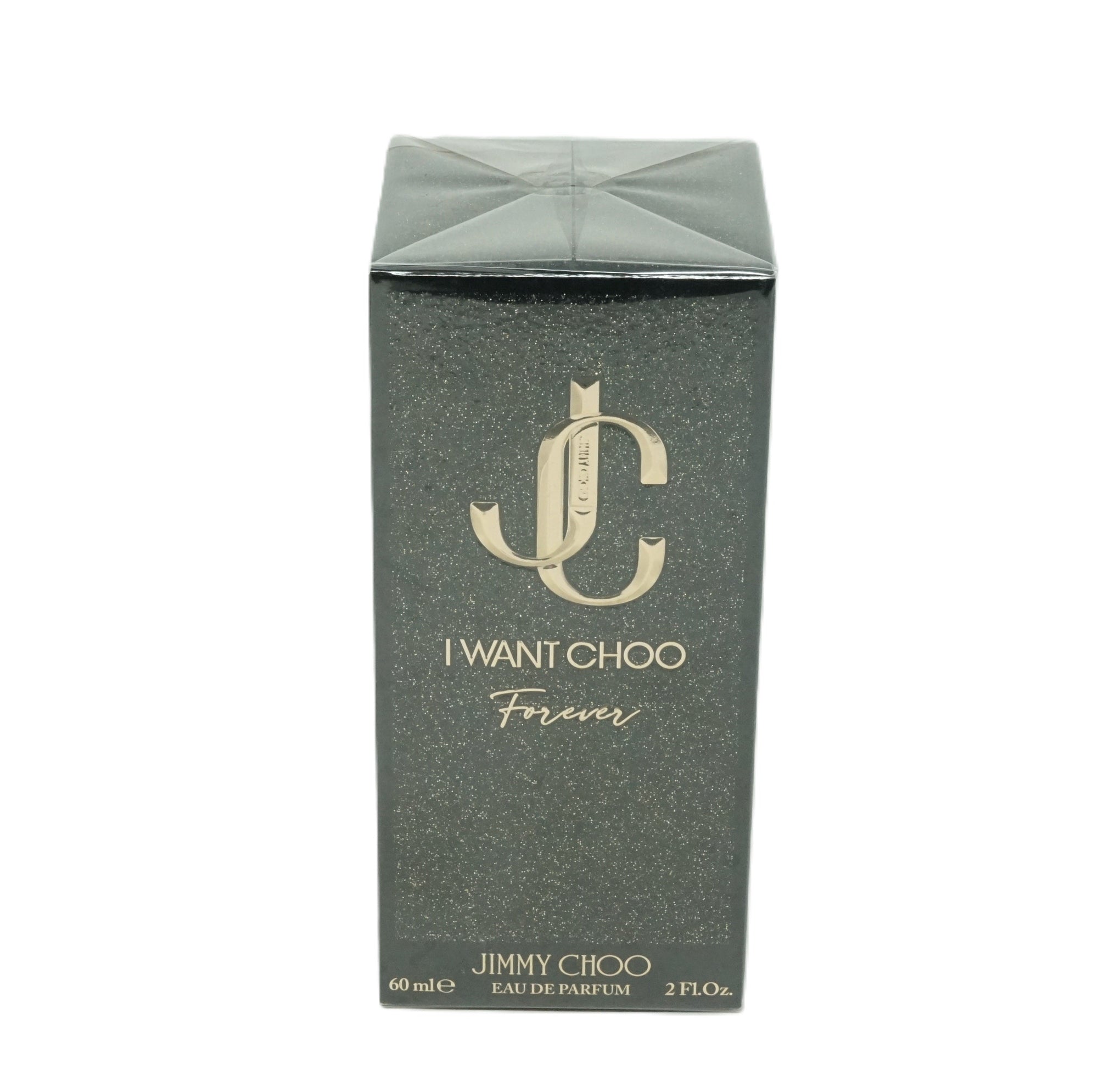 Jimmy Choo I want Choo forever Eau de Parfum Spray 60ml