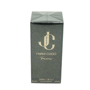 Jimmy Choo I want Choo forever Eau de Parfum 40ml