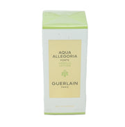 Guerlain Paris Aqua Allegoria Forte Nerolia Vetiver Eau de Parfum 125ml