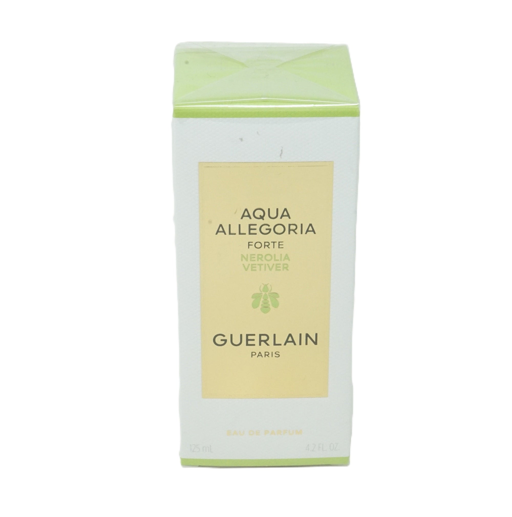 Guerlain Paris Aqua Allegoria Forte Nerolia Vetiver Eau de Parfum 125ml