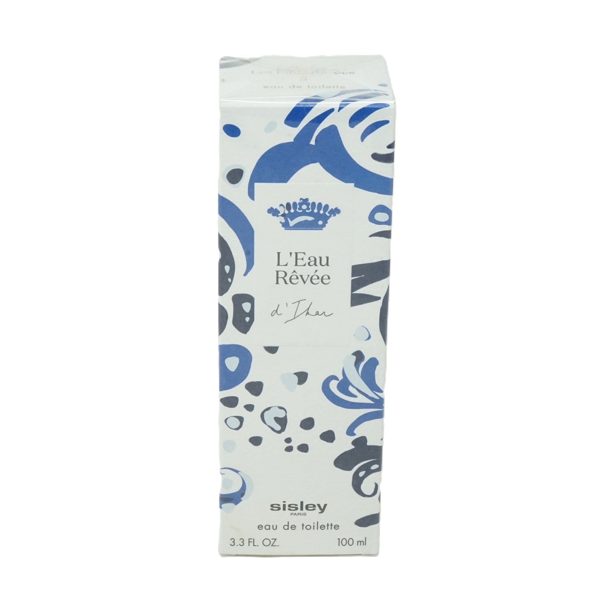 Sisley L'Eau Rêvée D'Ikar Eau de Toilette 100ml