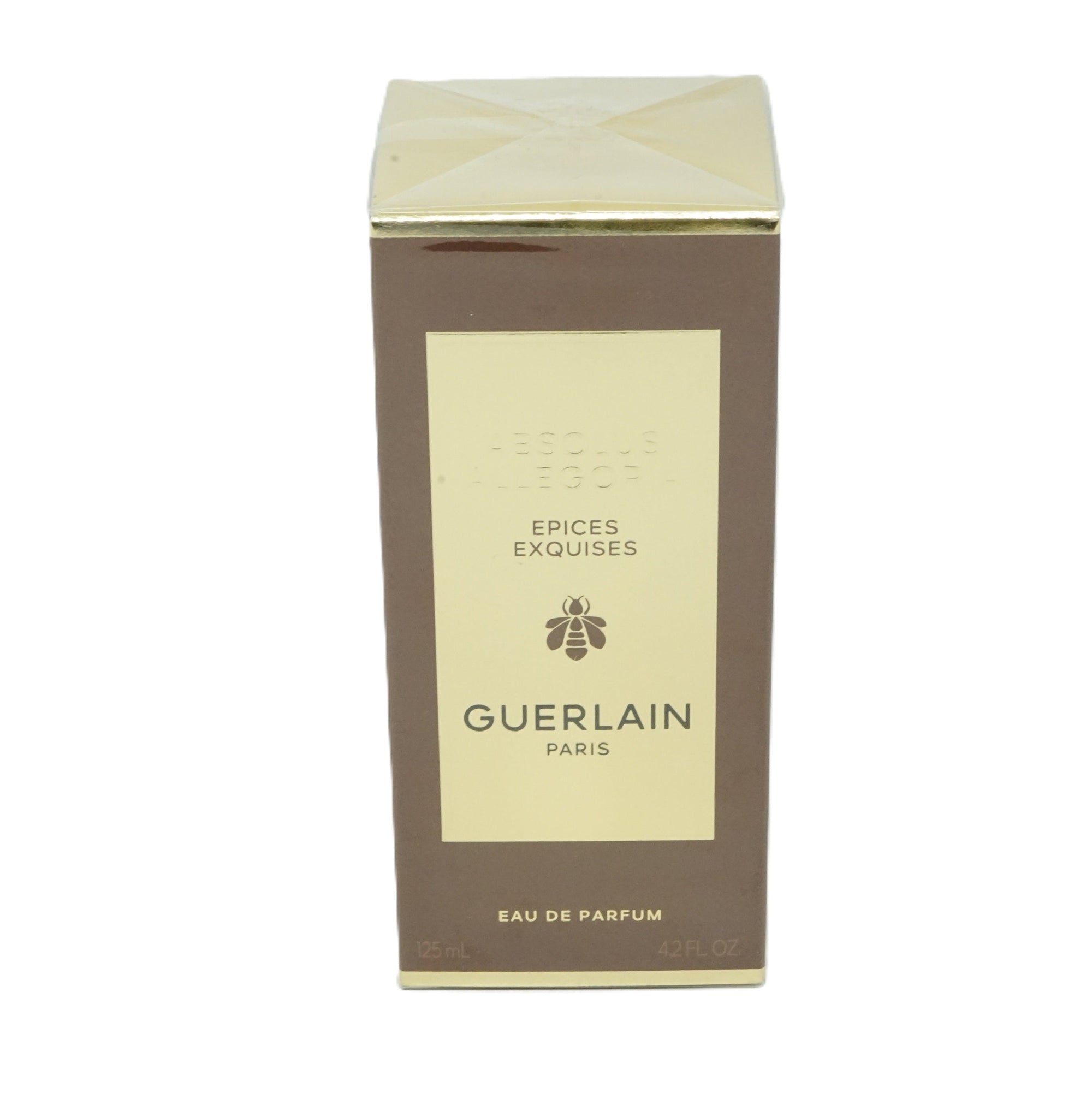 Guerlain Absolus Allegoria Épices Exquises Eau de Parfum 125 ml