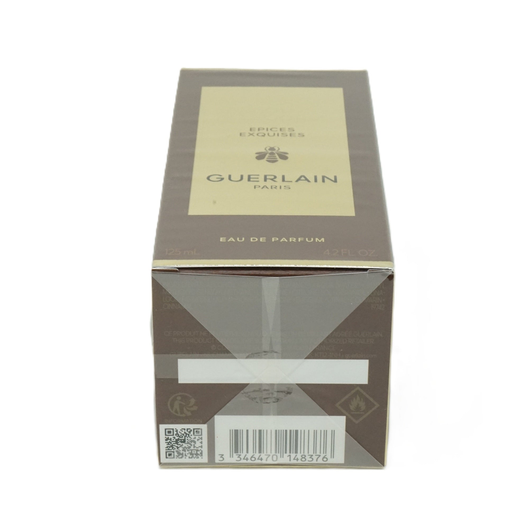 Guerlain Absolus Allegoria Épices Exquises Eau de Parfum 125 ml