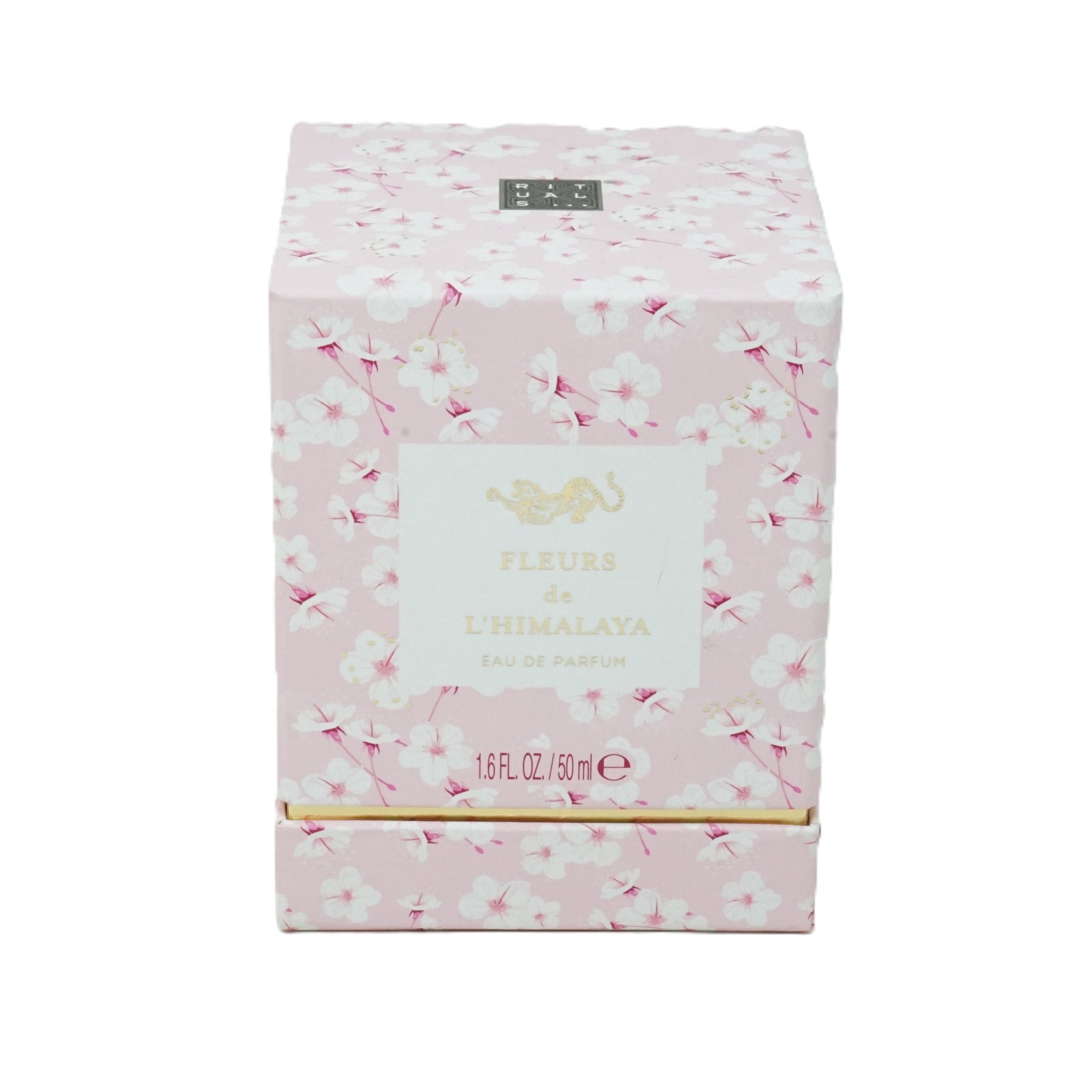 Rituals Fleurs de L'Himalaya Eau de Parfum 50ml