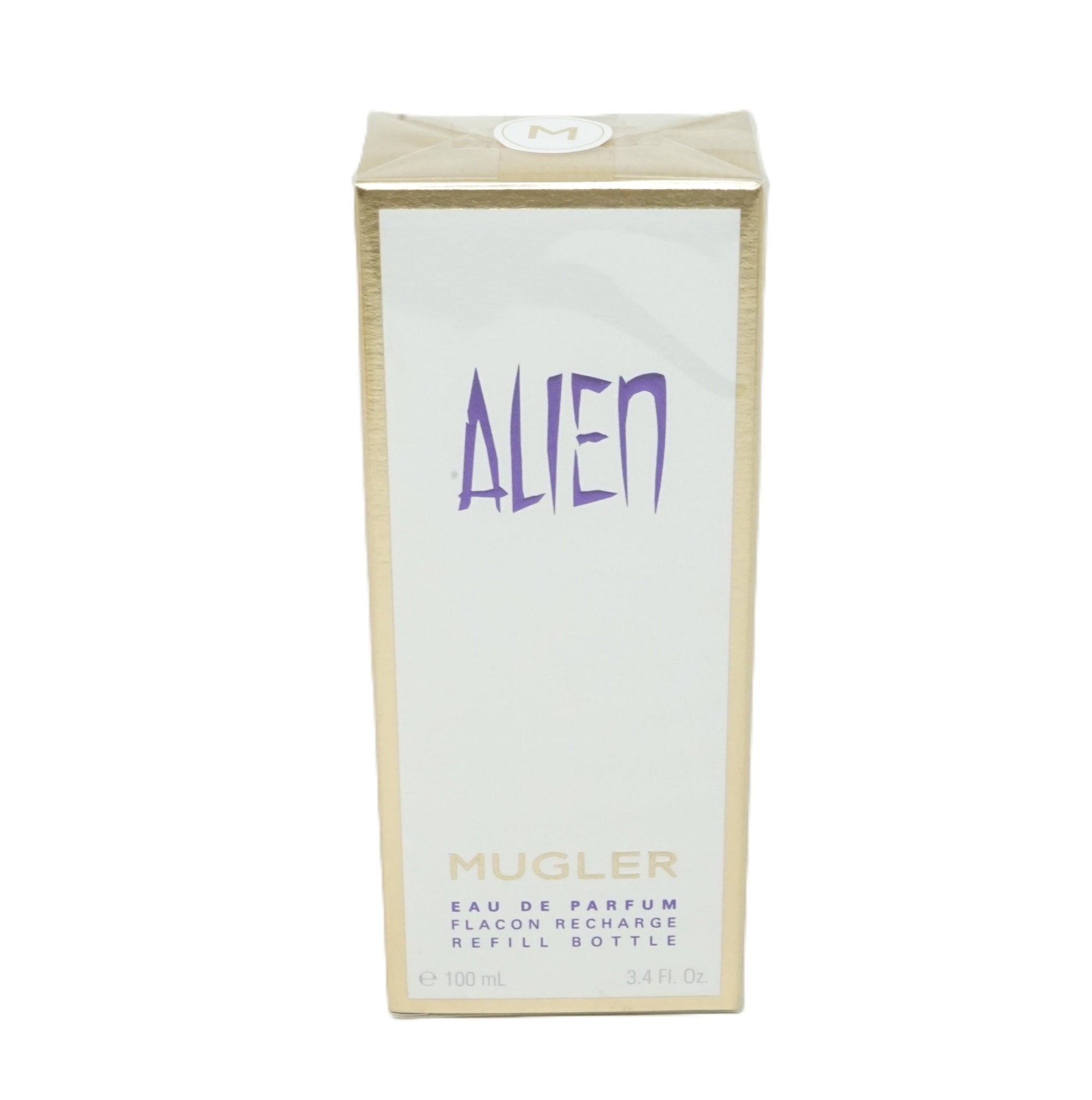 Mugler Alien Eau de Parfum Flacon Recharge 100 ml