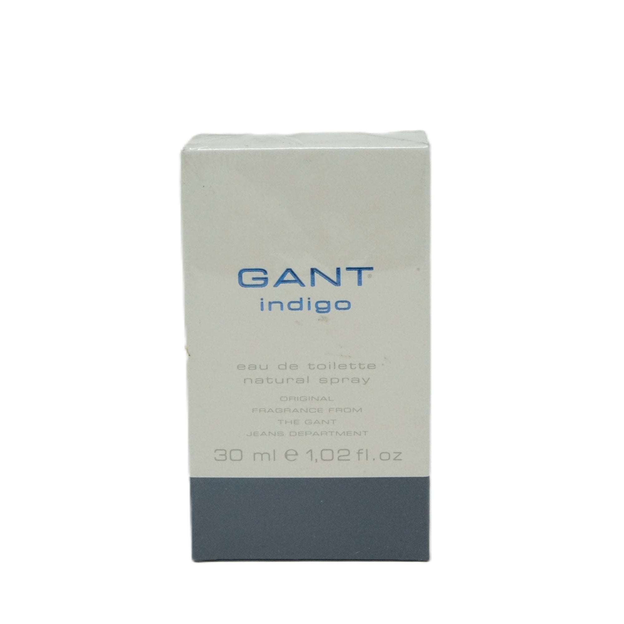 Gant Indigo Eau de Toilette Vaporisateur 30 ml
