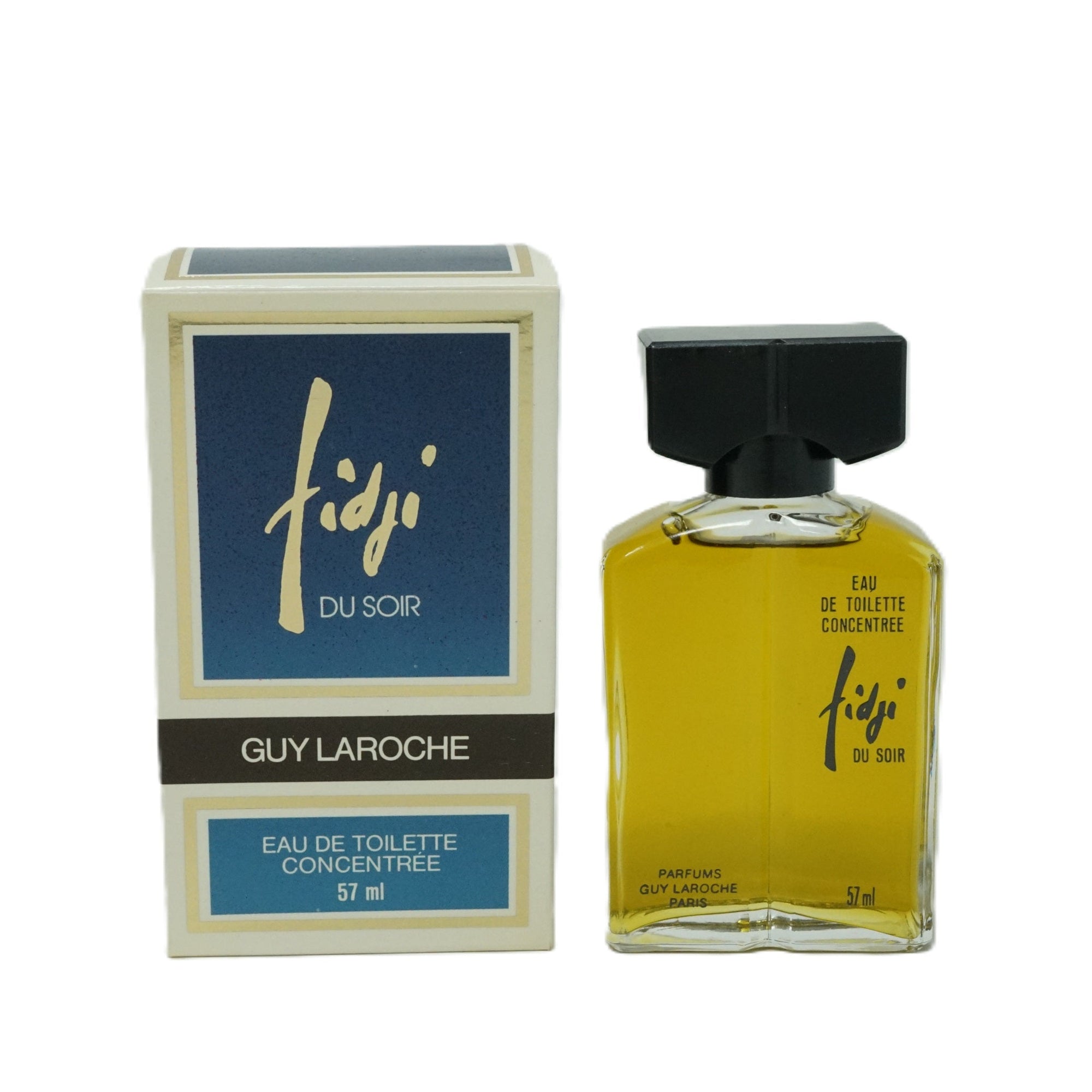 Guy Laroche Fidji du Soir Eau de Toilette Concentrée 57 ml