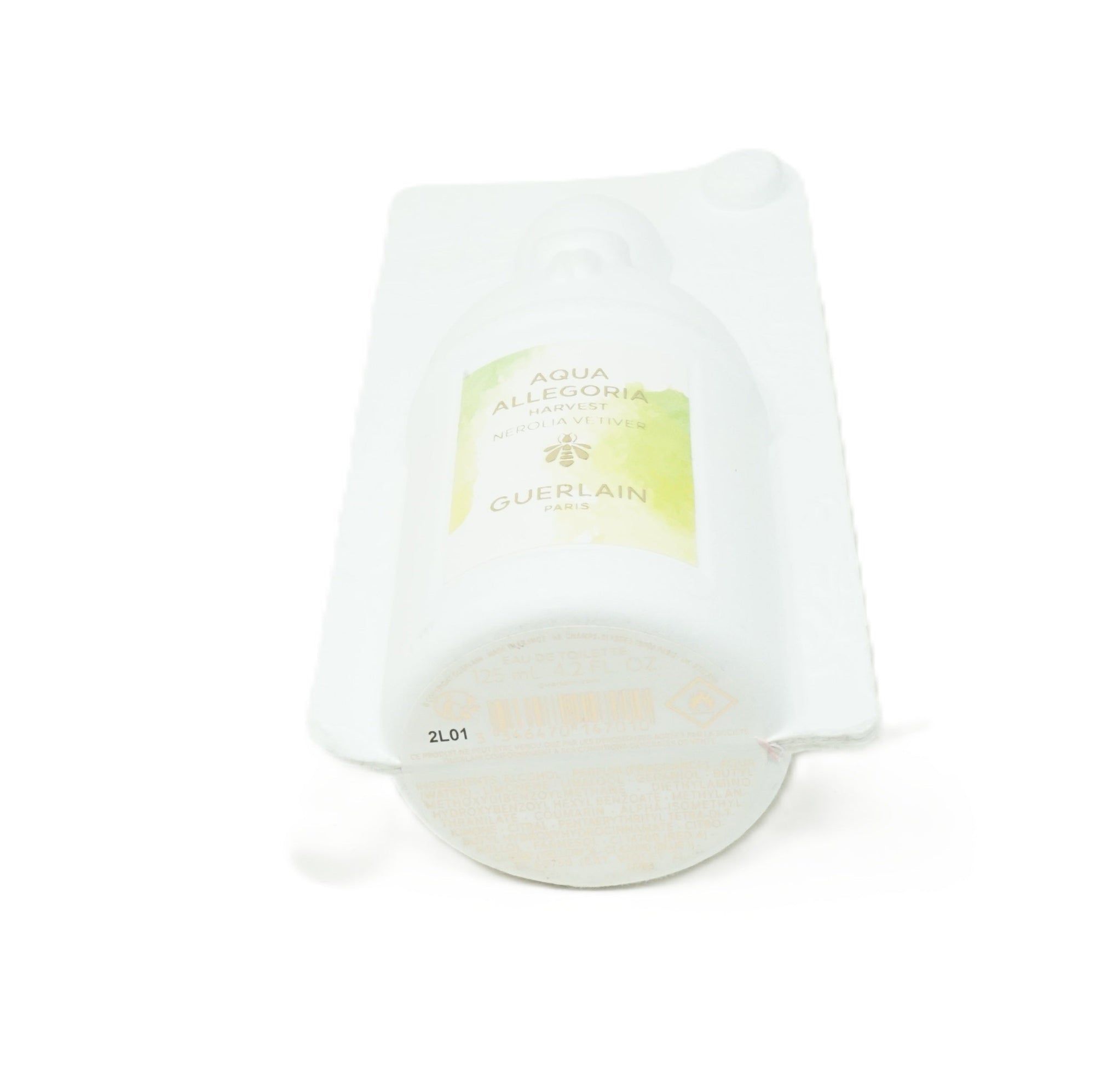 Guerlain Aqua Allegoria Harvest Nerolia Vetiver Eau de Parfum 125ml