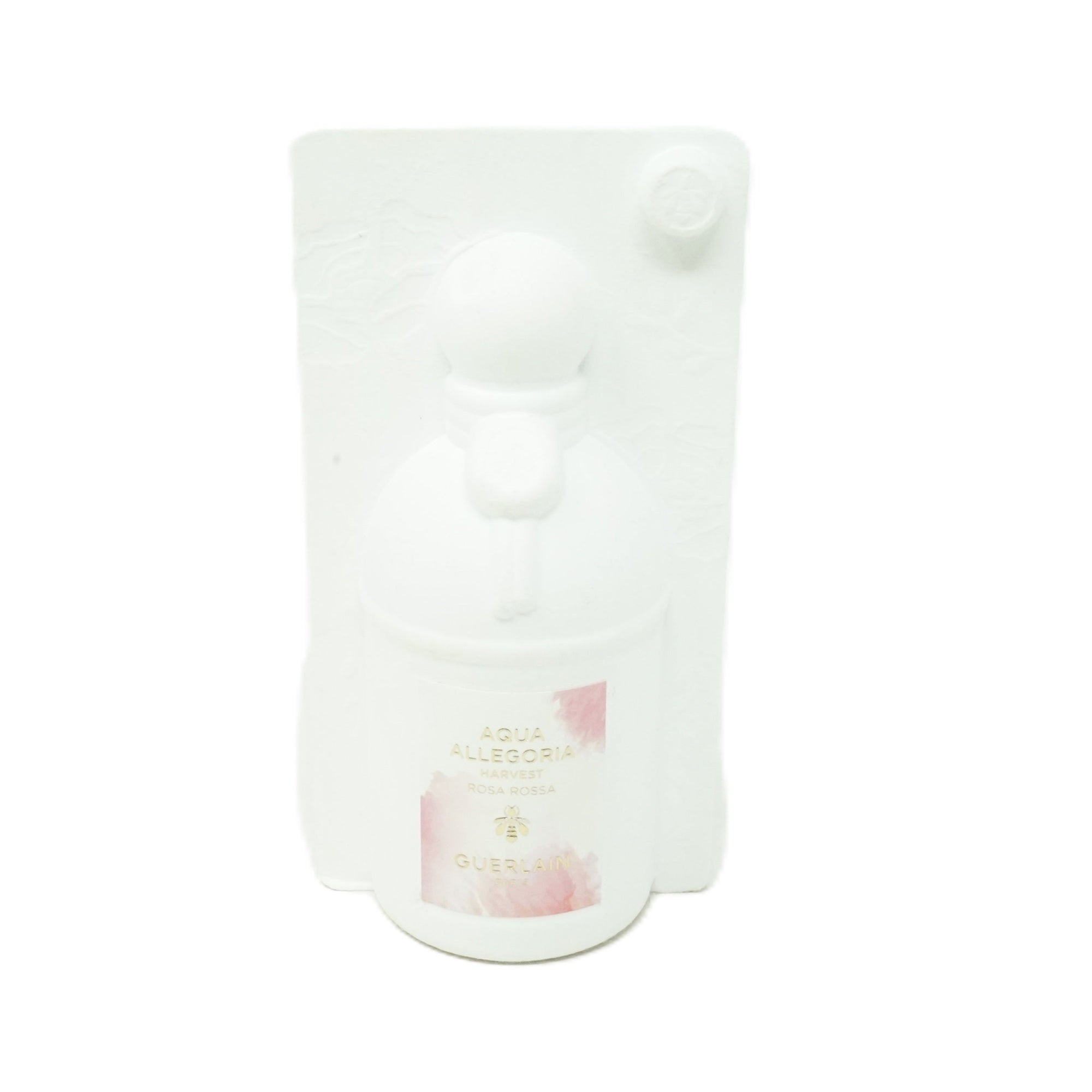 Guerlain Paris Aqua Allegoria Harvest Rosa Rossa Eau de Parfum 125ml