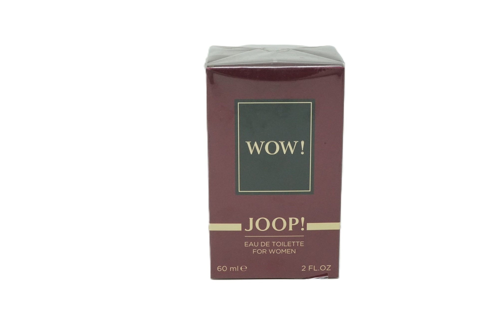 Joop! Wow Eau de Toilette Pour Femme 60 ml