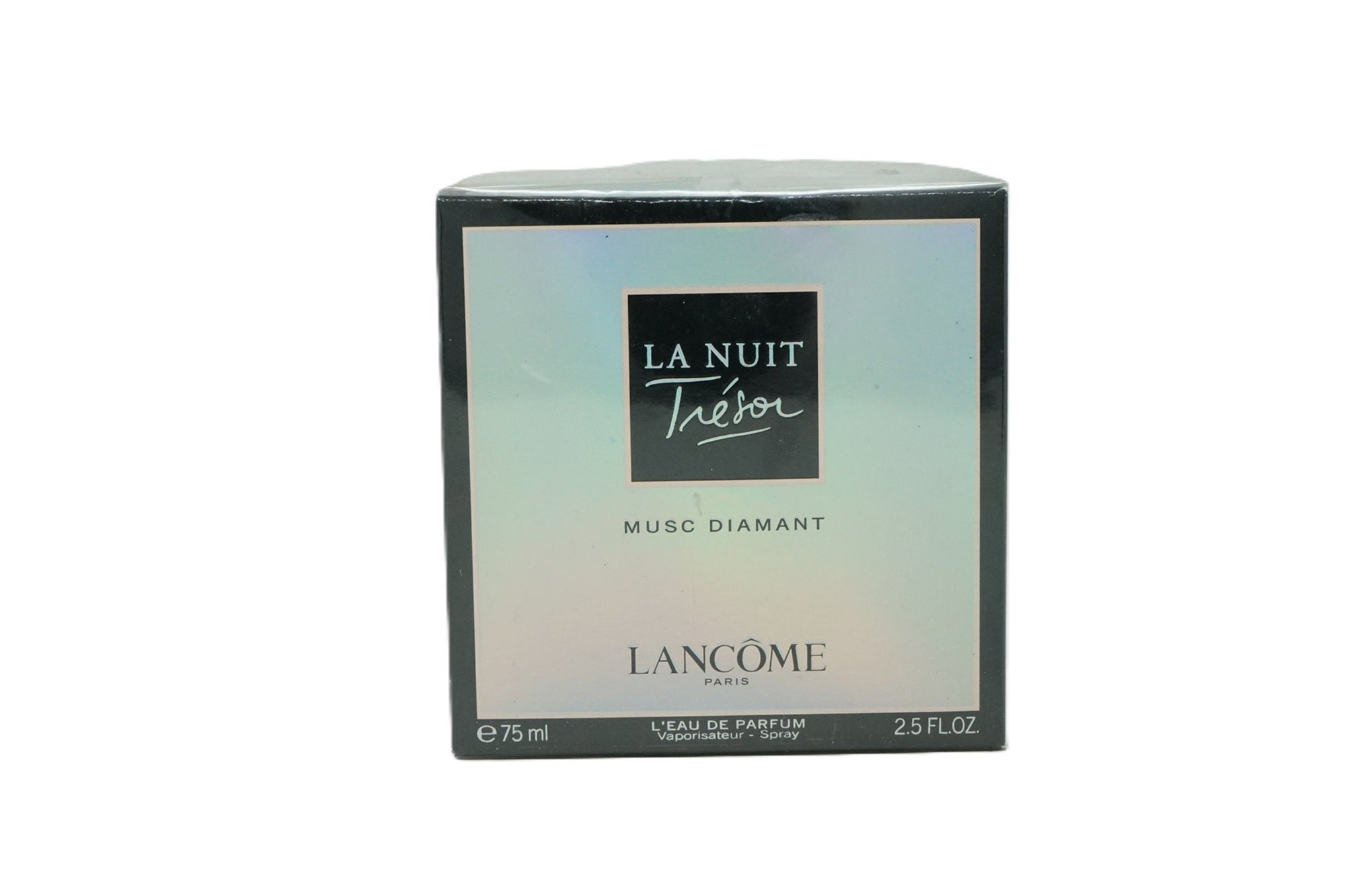 Lancome Tresor La Nuit Musc Diamant Eau de Parfum Vaporisateur 75 ml