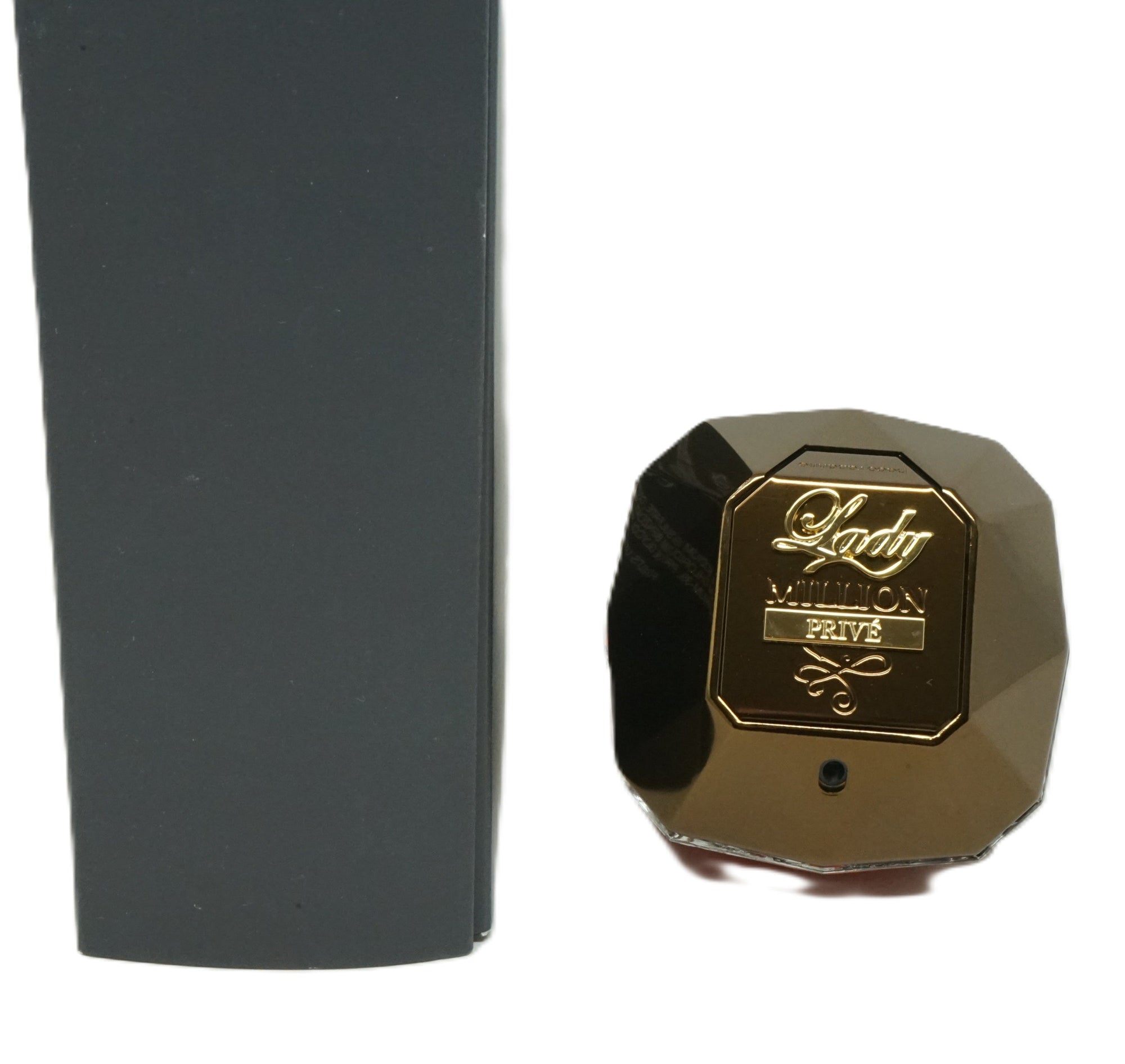 Lady Million Privé Eau de Toilette Vaporisateur 80 ml