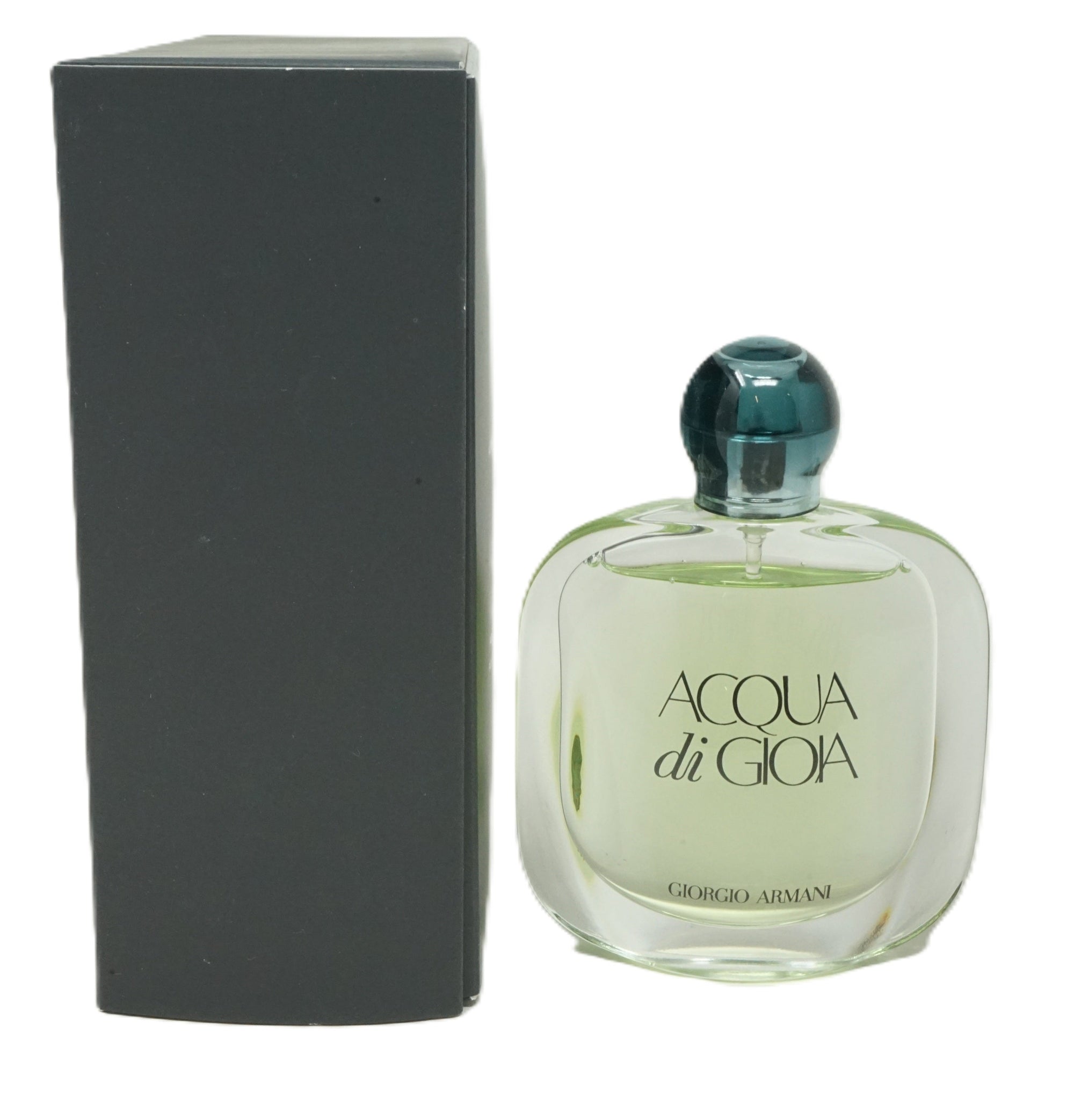 Armani Acqua di Gioia Eau de Parfum Vaporisateur 50ml