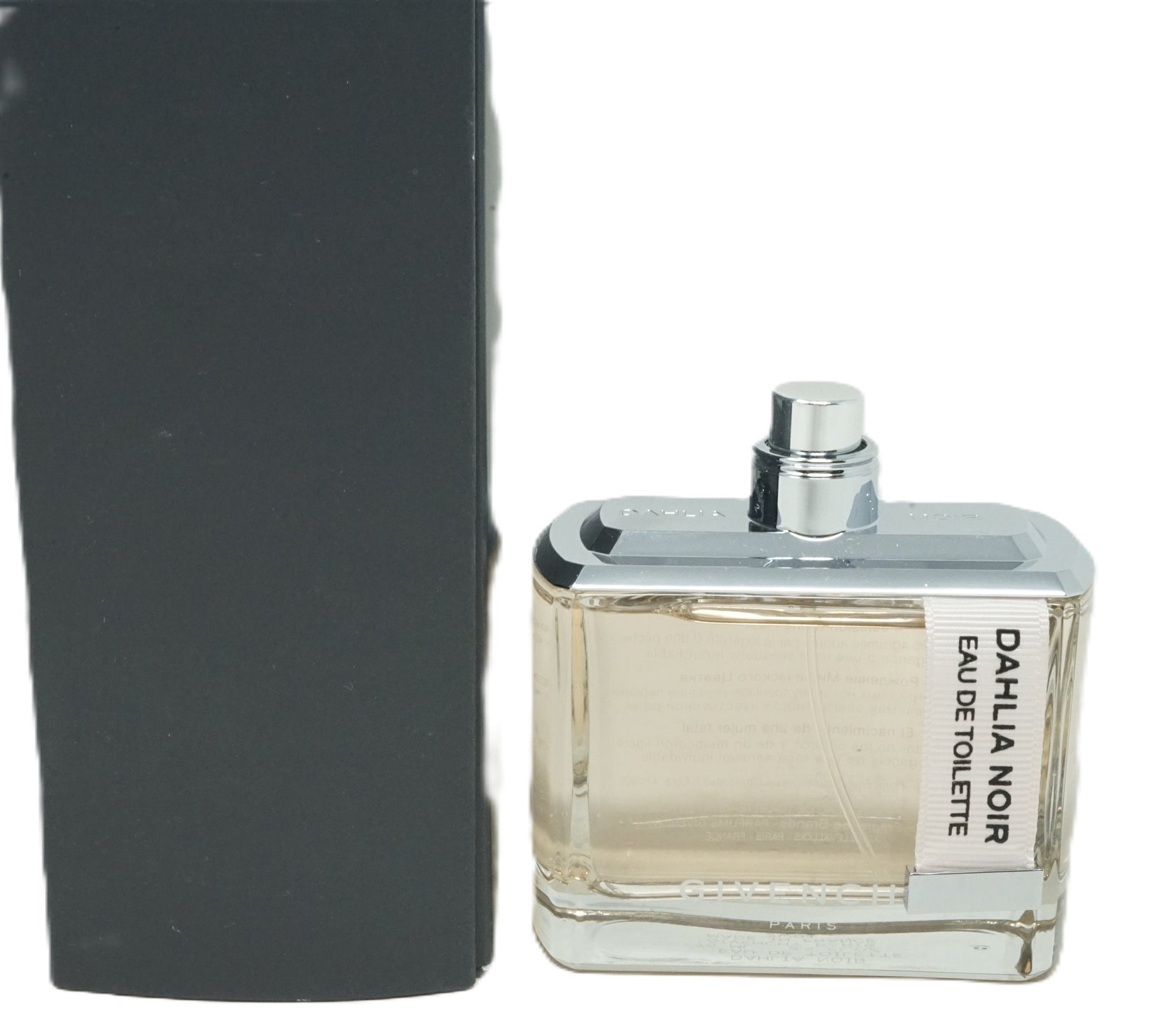 GIVENCHY Dahlia Noir Eau de Toilette 100 ml