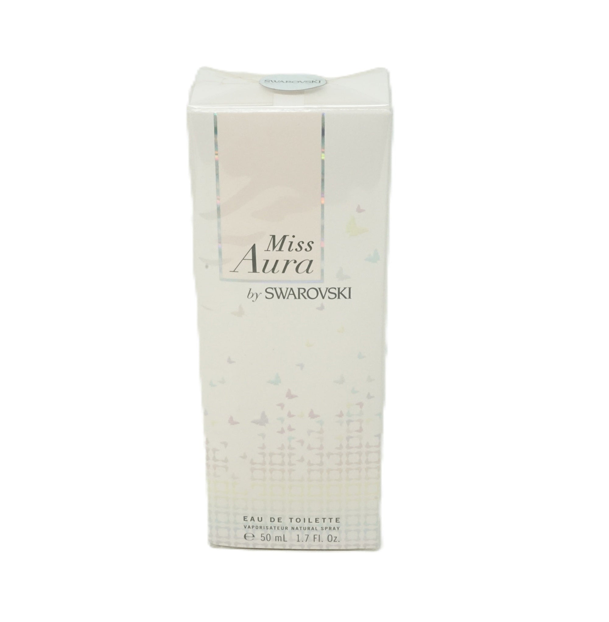 Swarovski Miss Aura Eau de Toilette Vaporisateur 50ml