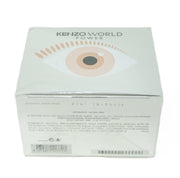 Kenzo World Power Eau de Toilette Vaporisateur 75 ml