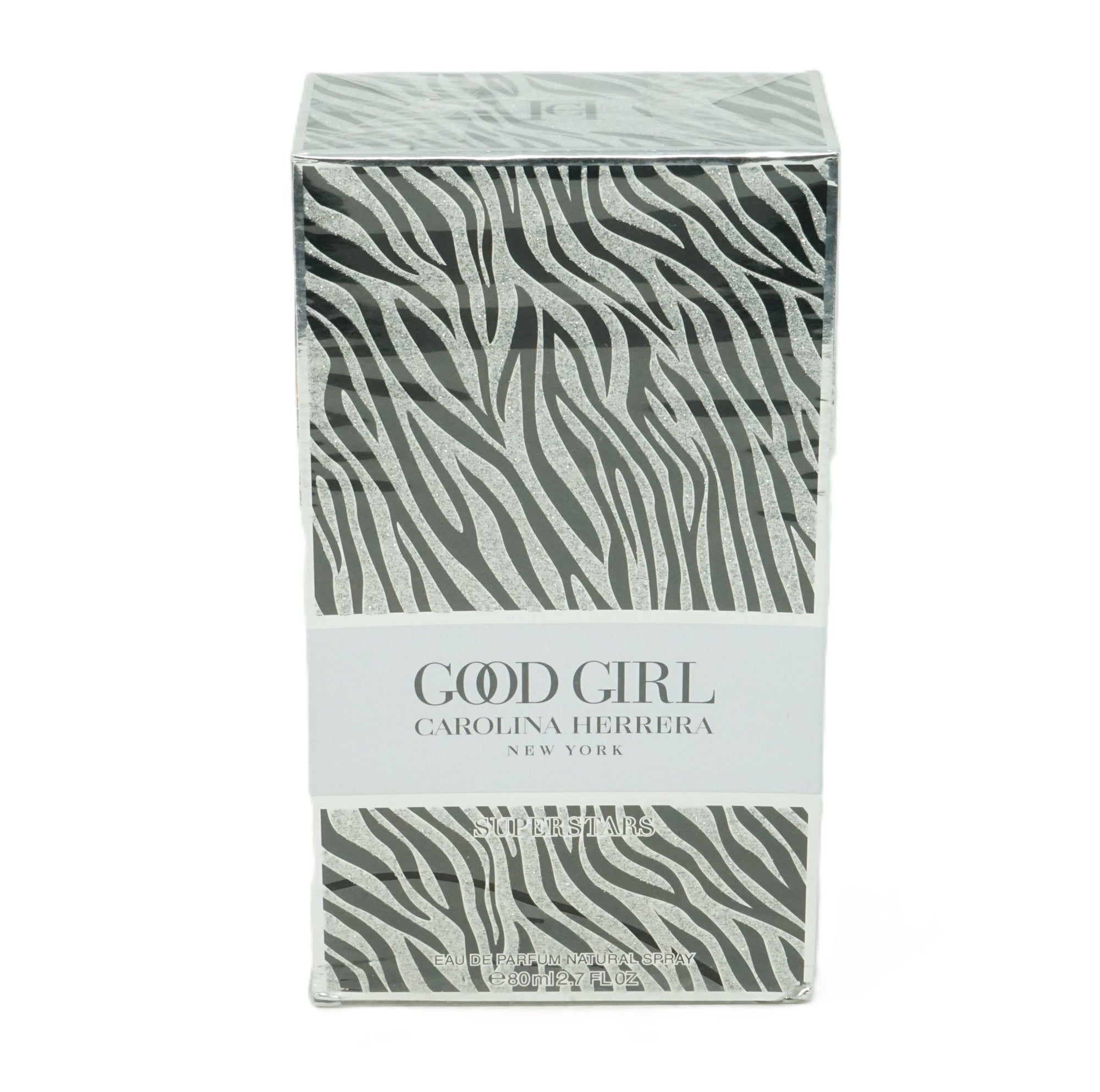 Carolina Herrera Good Girl Superstars Eau de Parfum 80 ml