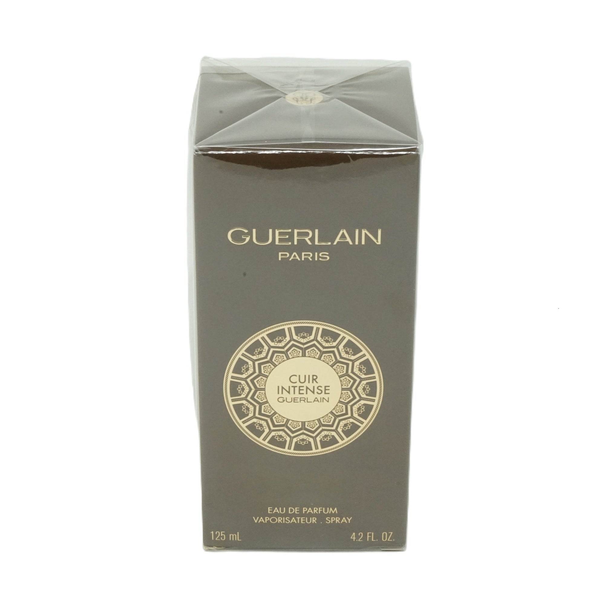 Guerlain Cuir Intense Eau de Parfum 125 ml