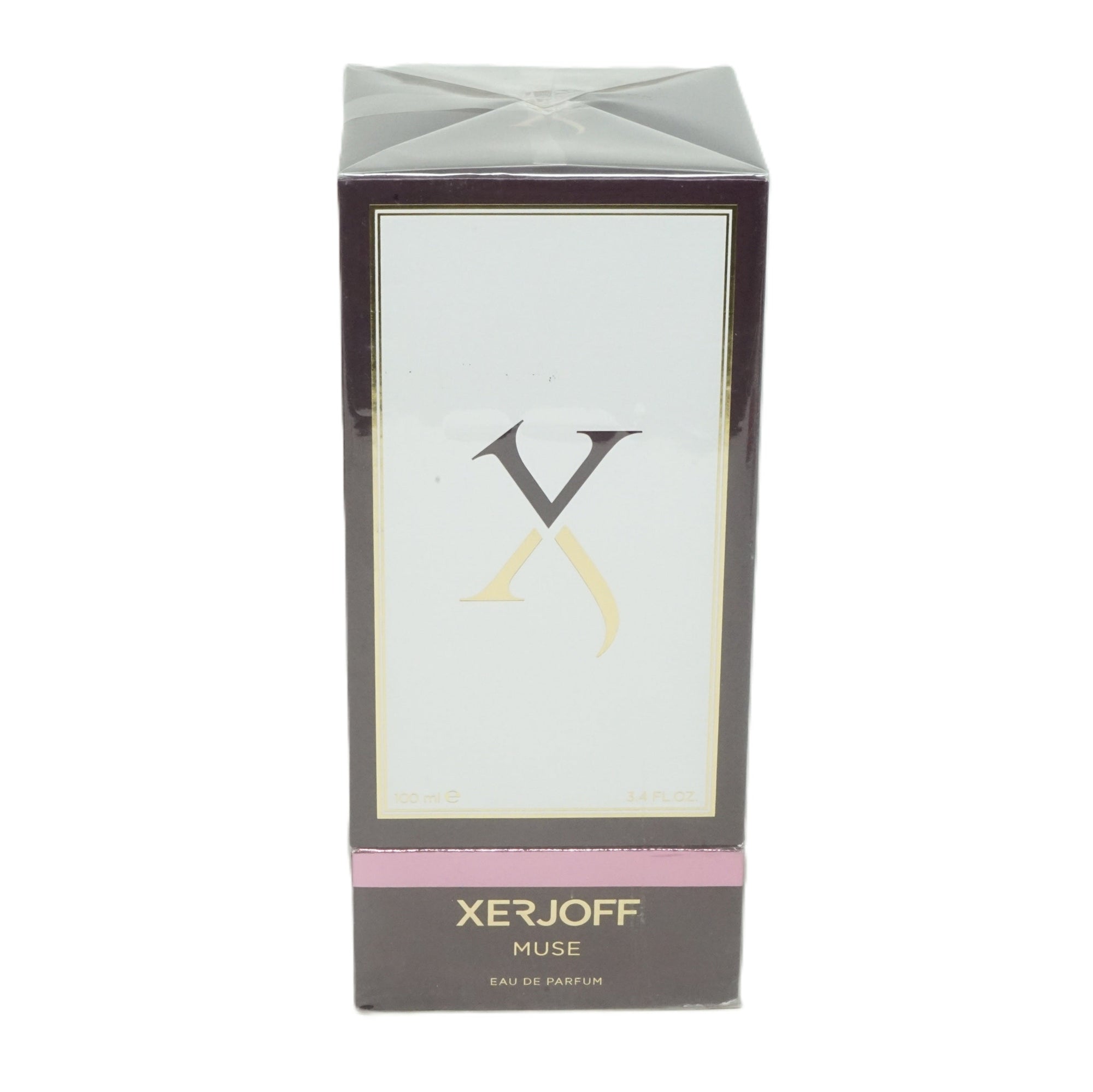 XerJoff Muse Eau de Parfum 100 ml
